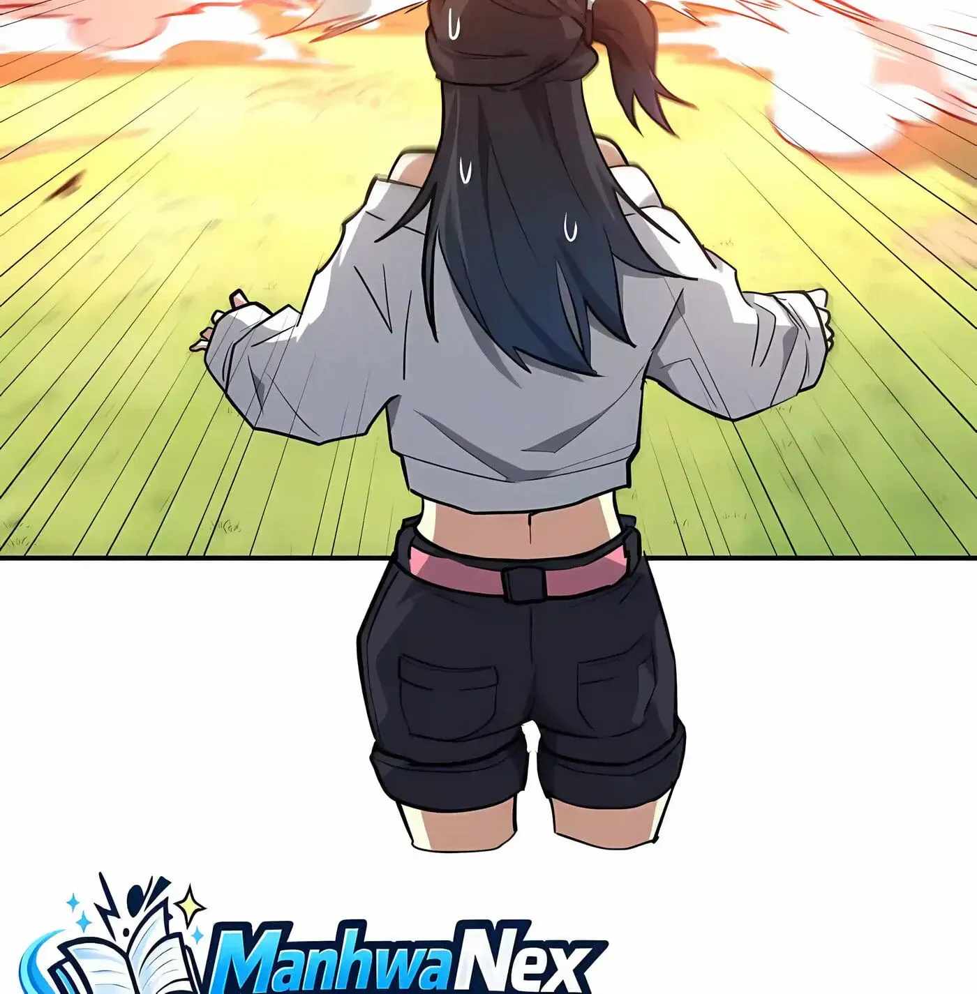 High Martial Arts: Sweeping Through Three Thousand Emperors with One Hand! — Chapter 57 — page 81