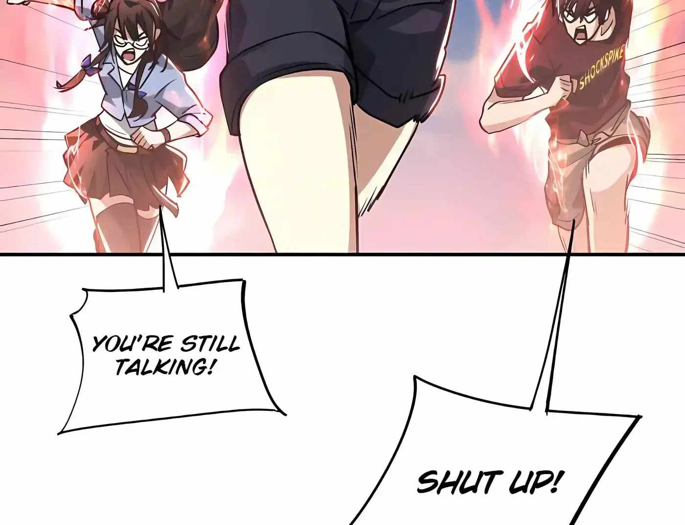 High Martial Arts: Sweeping Through Three Thousand Emperors with One Hand! — Chapter 57 — page 90