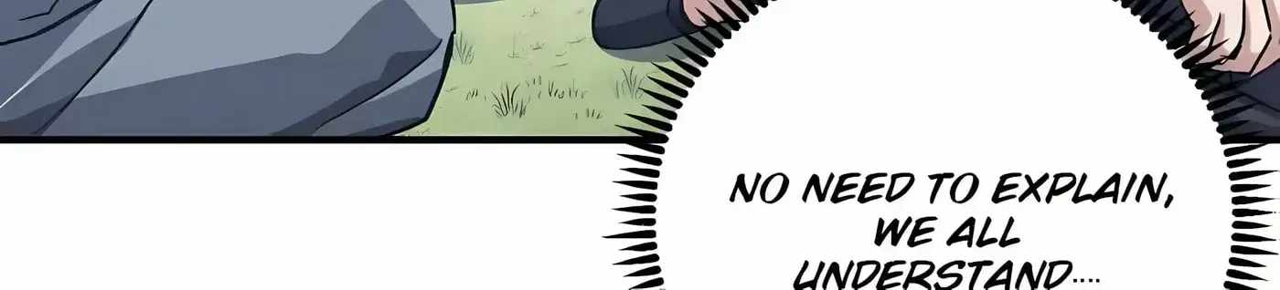 High Martial Arts: Sweeping Through Three Thousand Emperors with One Hand! — Chapter 57 — page 98