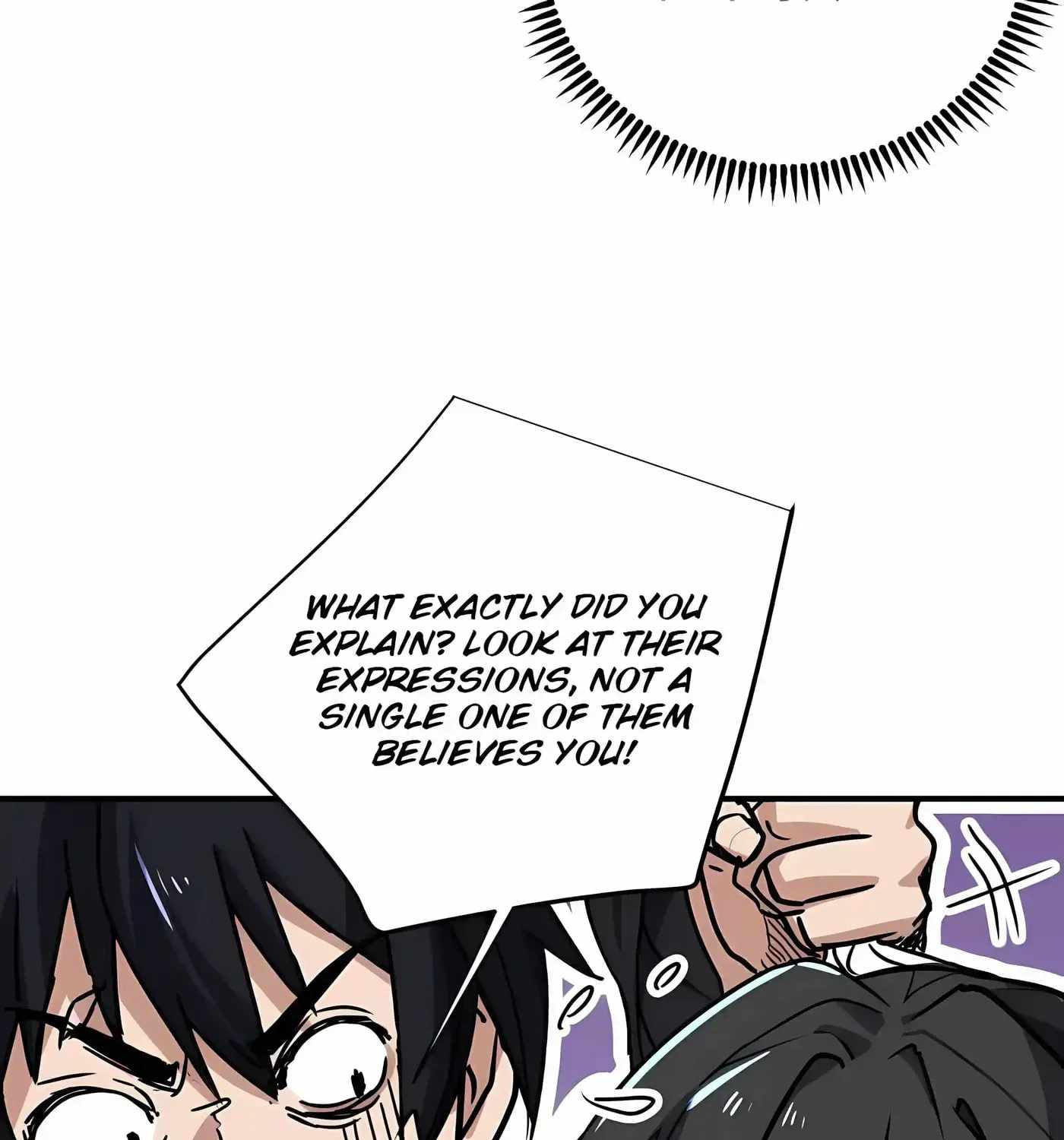 High Martial Arts: Sweeping Through Three Thousand Emperors with One Hand! — Chapter 57 — page 99