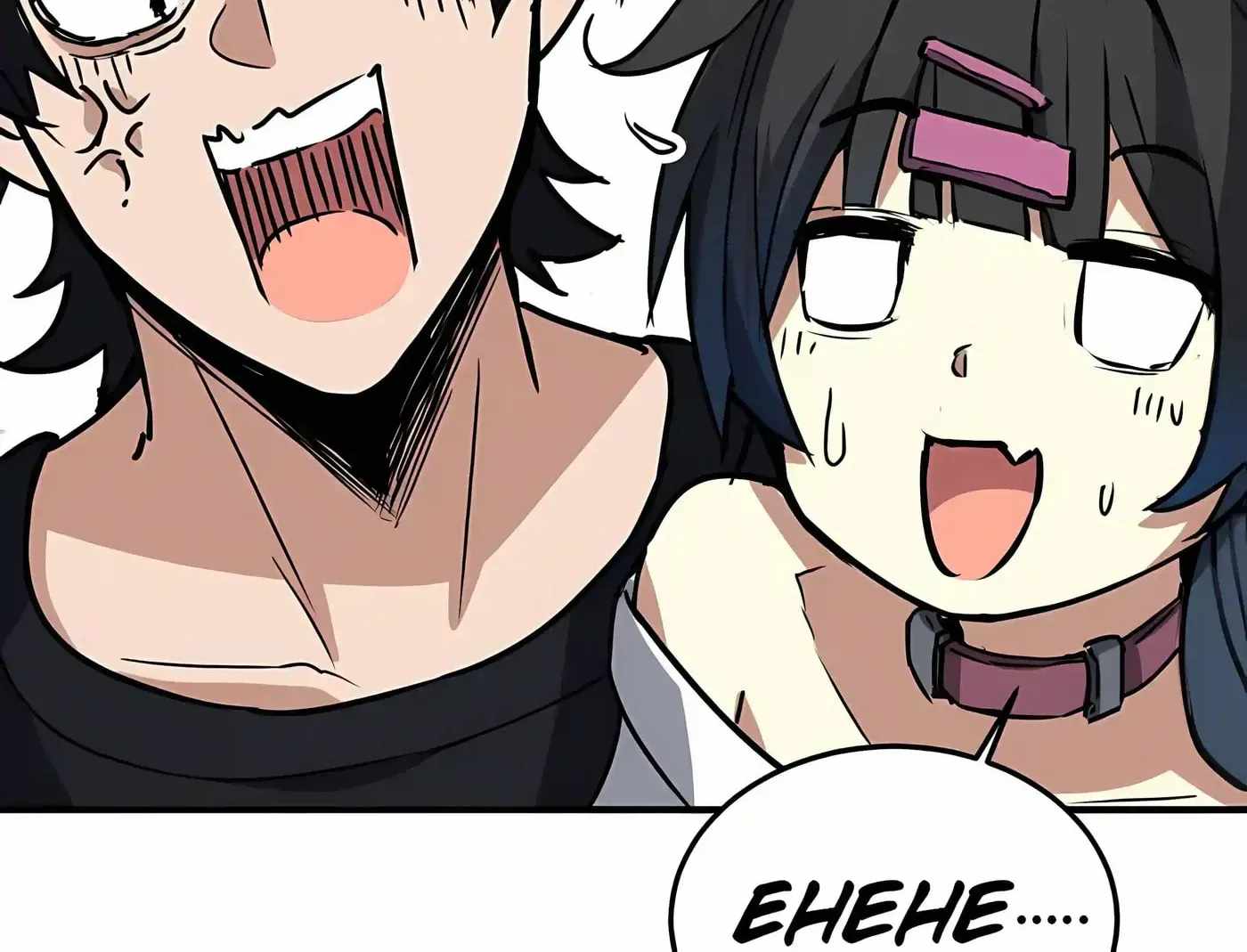 High Martial Arts: Sweeping Through Three Thousand Emperors with One Hand! — Chapter 57 — page 100