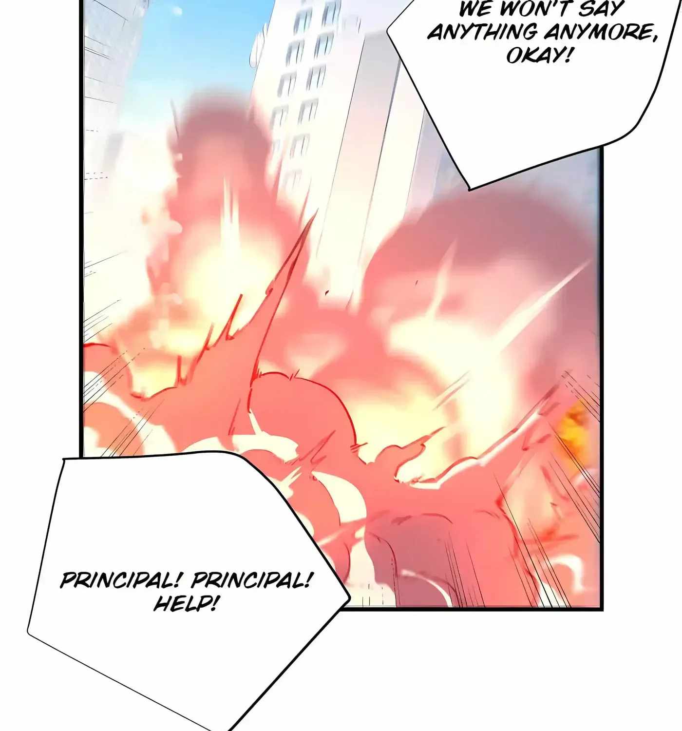 High Martial Arts: Sweeping Through Three Thousand Emperors with One Hand! — Chapter 57 — page 110