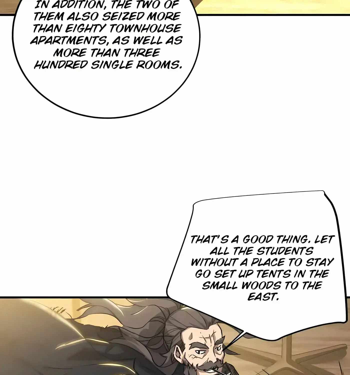 High Martial Arts: Sweeping Through Three Thousand Emperors with One Hand! — Chapter 57 — page 118