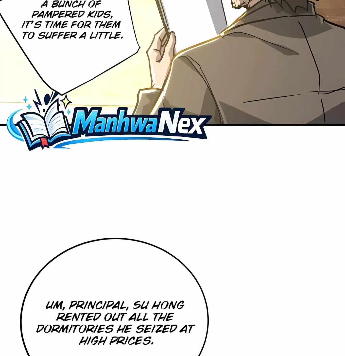 High Martial Arts: Sweeping Through Three Thousand Emperors with One Hand! — Chapter 57 — page 120