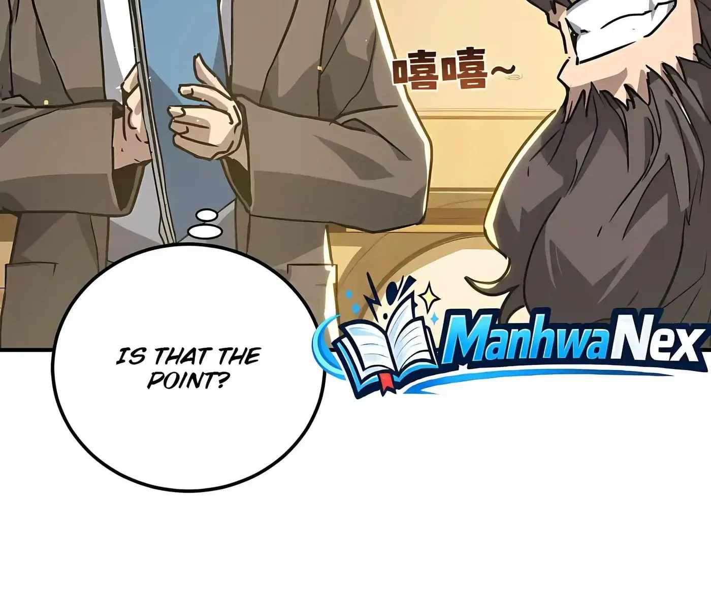 High Martial Arts: Sweeping Through Three Thousand Emperors with One Hand! — Chapter 57 — page 124
