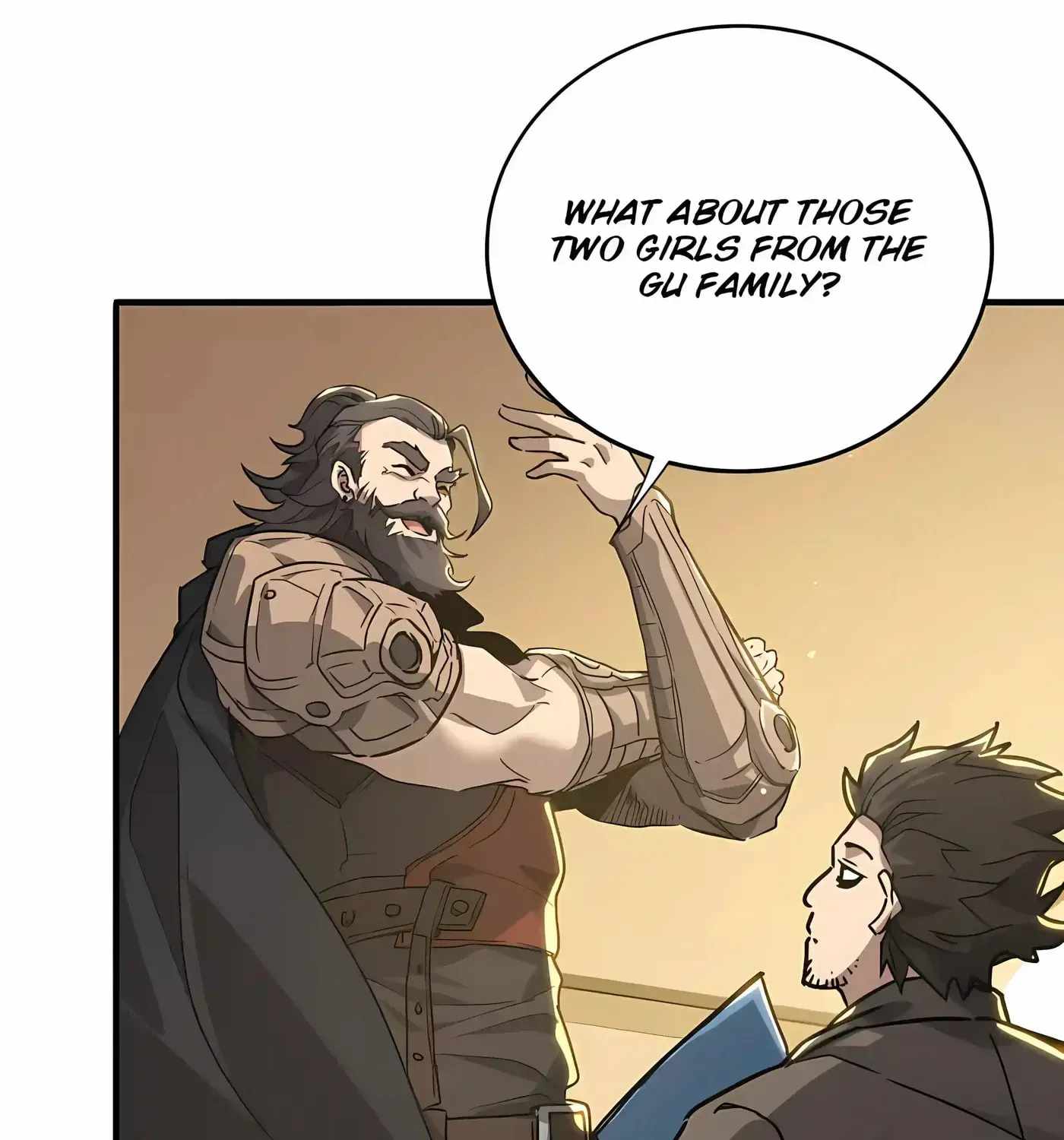 High Martial Arts: Sweeping Through Three Thousand Emperors with One Hand! — Chapter 57 — page 125