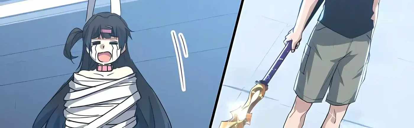 High Martial Arts: Sweeping Through Three Thousand Emperors with One Hand! — Chapter 57 — page 128