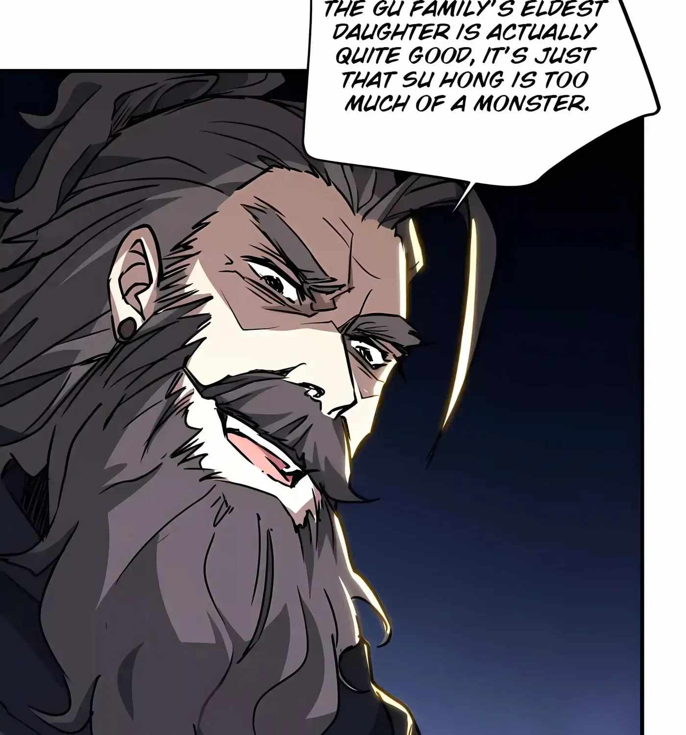 High Martial Arts: Sweeping Through Three Thousand Emperors with One Hand! — Chapter 57 — page 131
