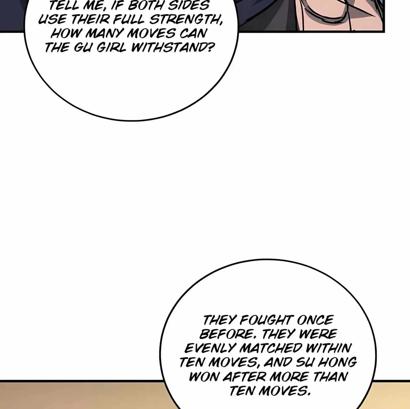 High Martial Arts: Sweeping Through Three Thousand Emperors with One Hand! — Chapter 57 — page 133