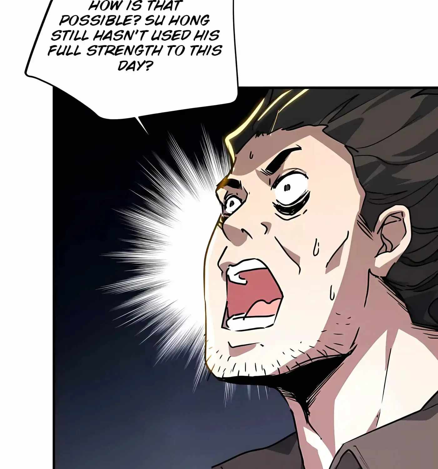 High Martial Arts: Sweeping Through Three Thousand Emperors with One Hand! — Chapter 57 — page 136