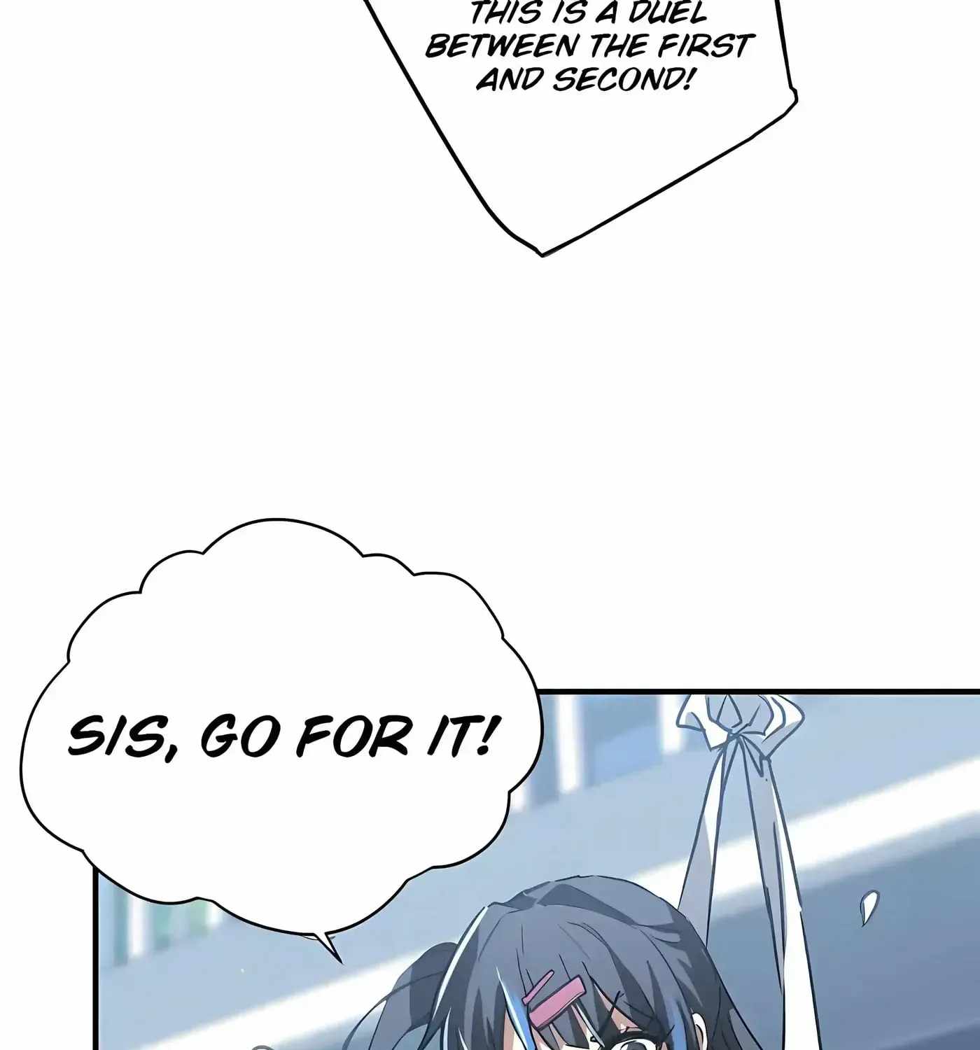 High Martial Arts: Sweeping Through Three Thousand Emperors with One Hand! — Chapter 57 — page 146