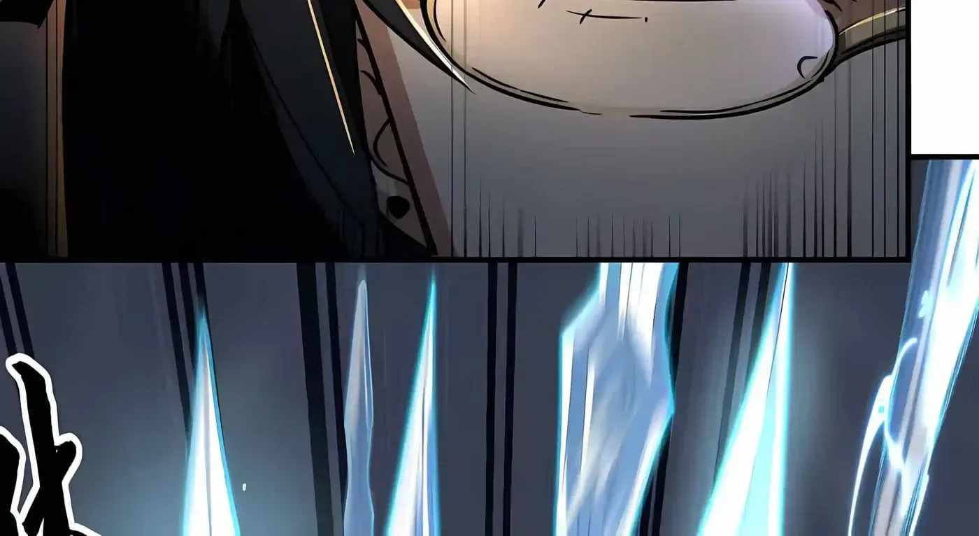High Martial Arts: Sweeping Through Three Thousand Emperors with One Hand! — Chapter 57 — page 153