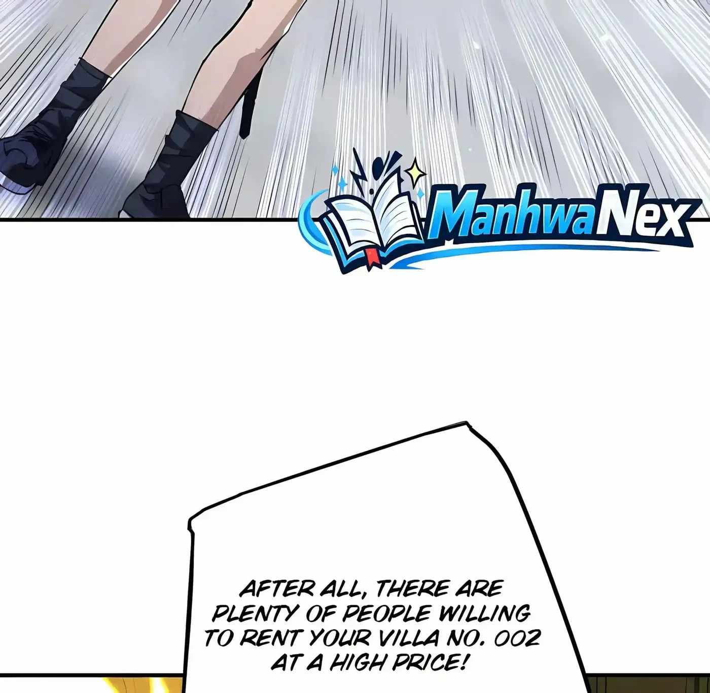High Martial Arts: Sweeping Through Three Thousand Emperors with One Hand! — Chapter 57 — page 160