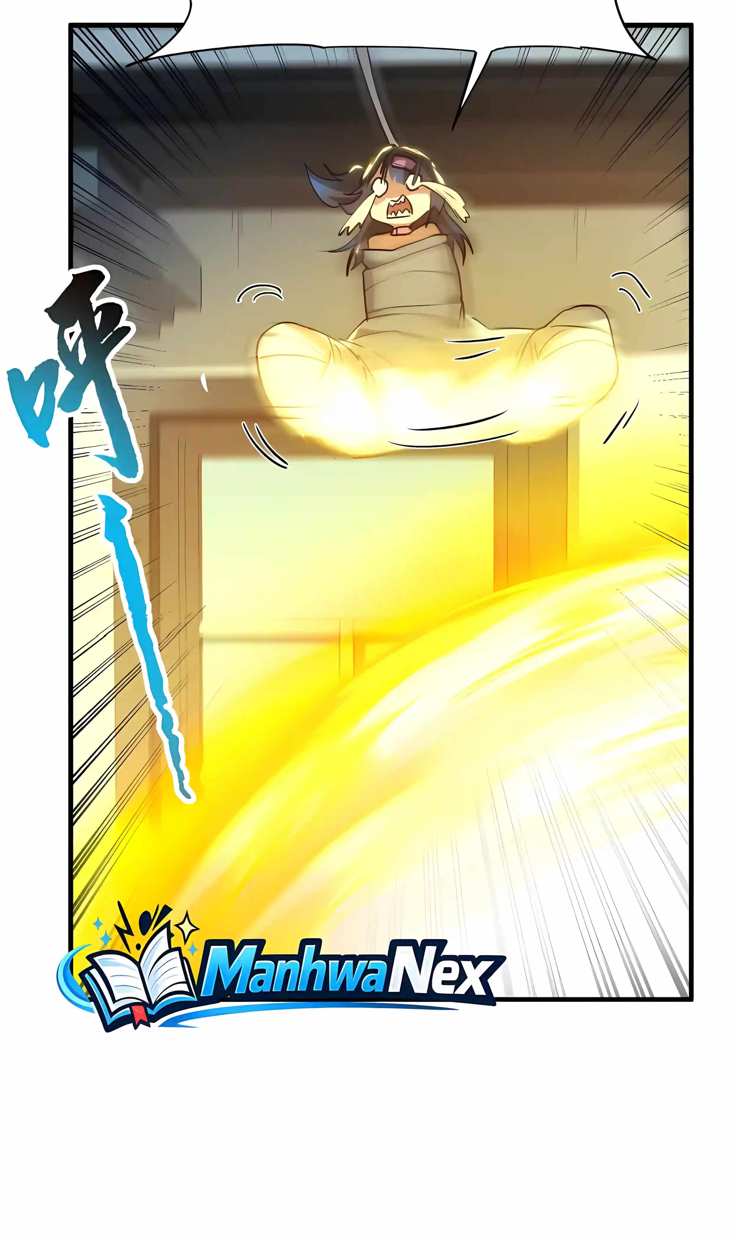 High Martial Arts: Sweeping Through Three Thousand Emperors with One Hand! — Chapter 58 — page 28