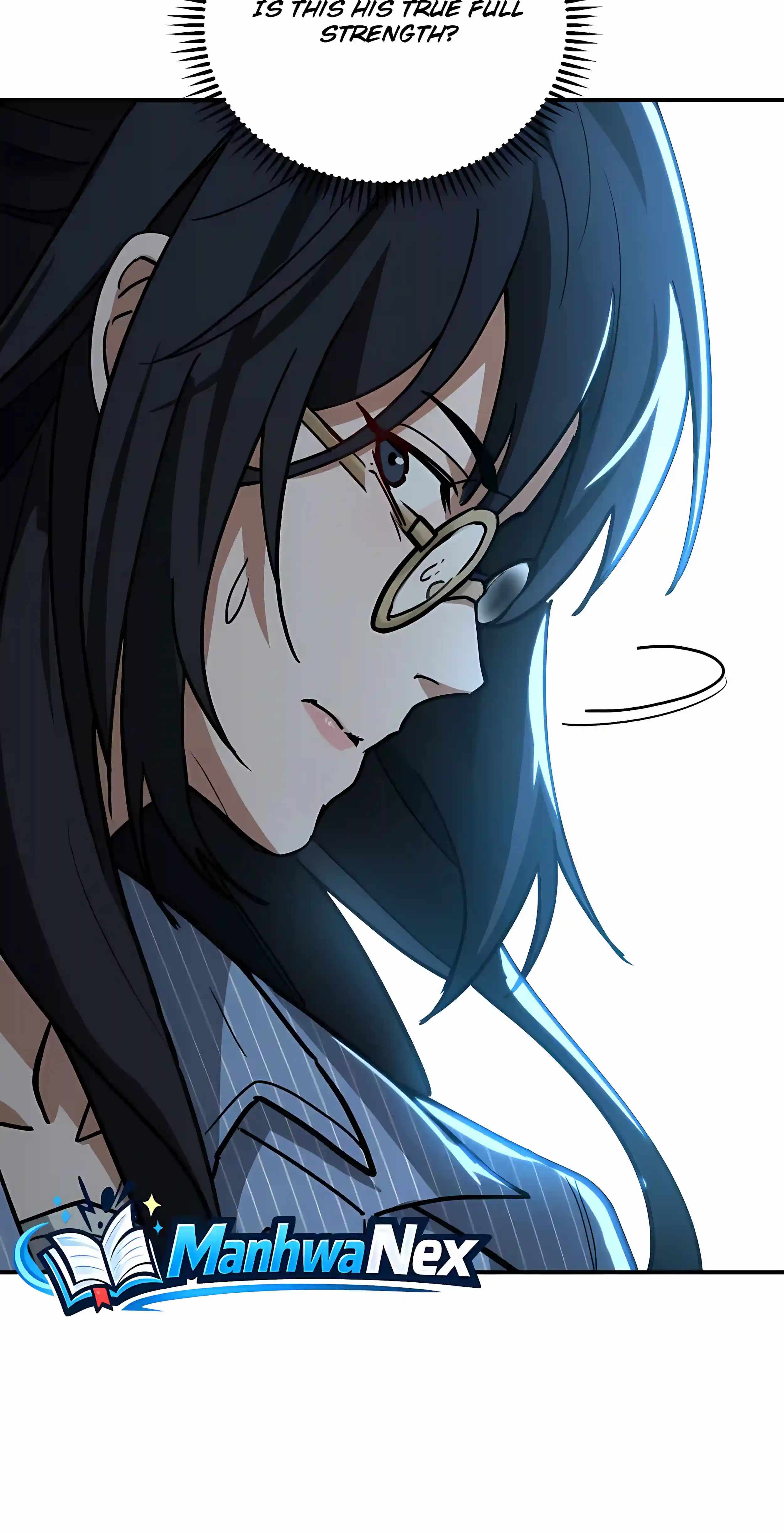 High Martial Arts: Sweeping Through Three Thousand Emperors with One Hand! — Chapter 58 — page 32