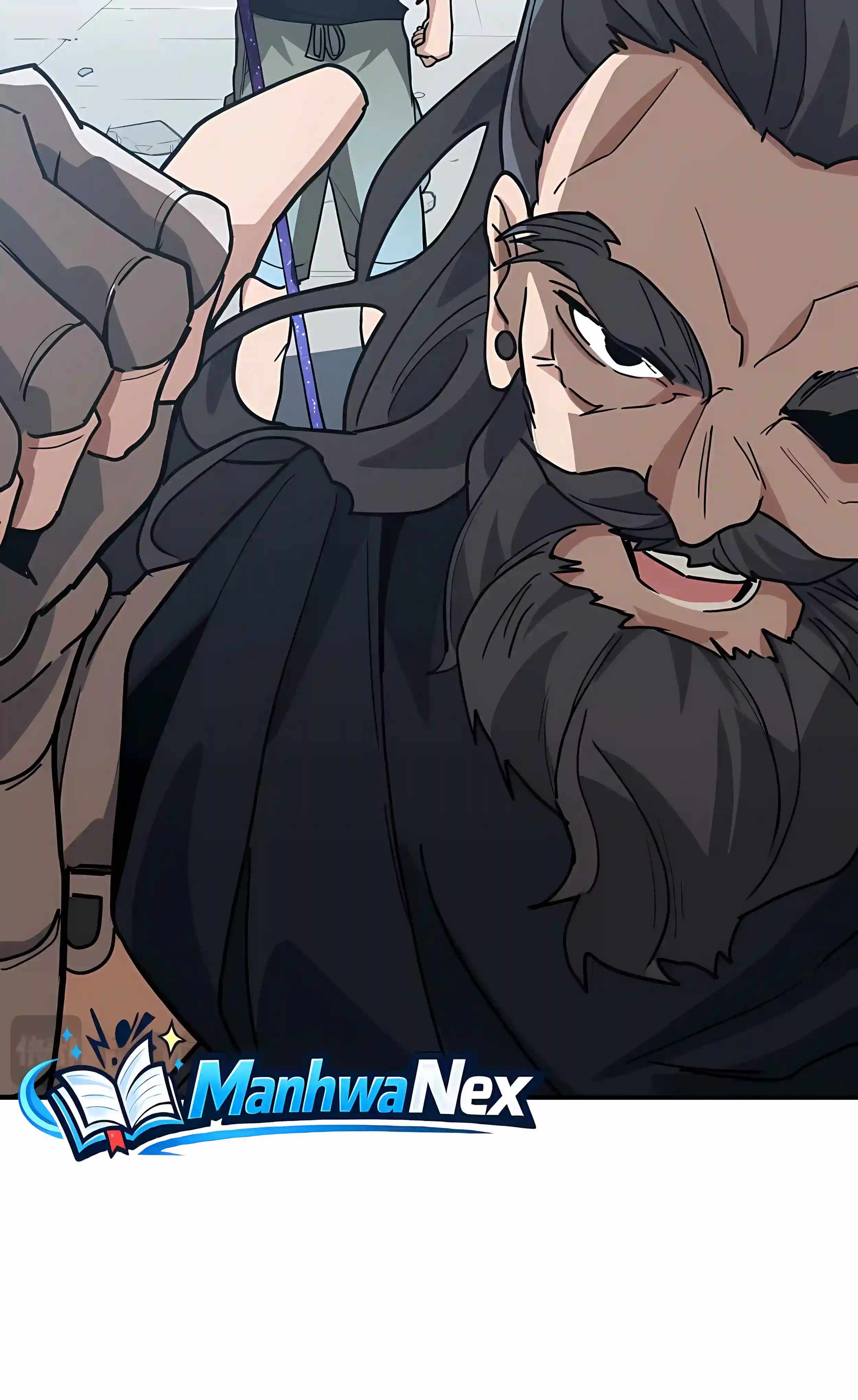 High Martial Arts: Sweeping Through Three Thousand Emperors with One Hand! — Chapter 58 — page 43