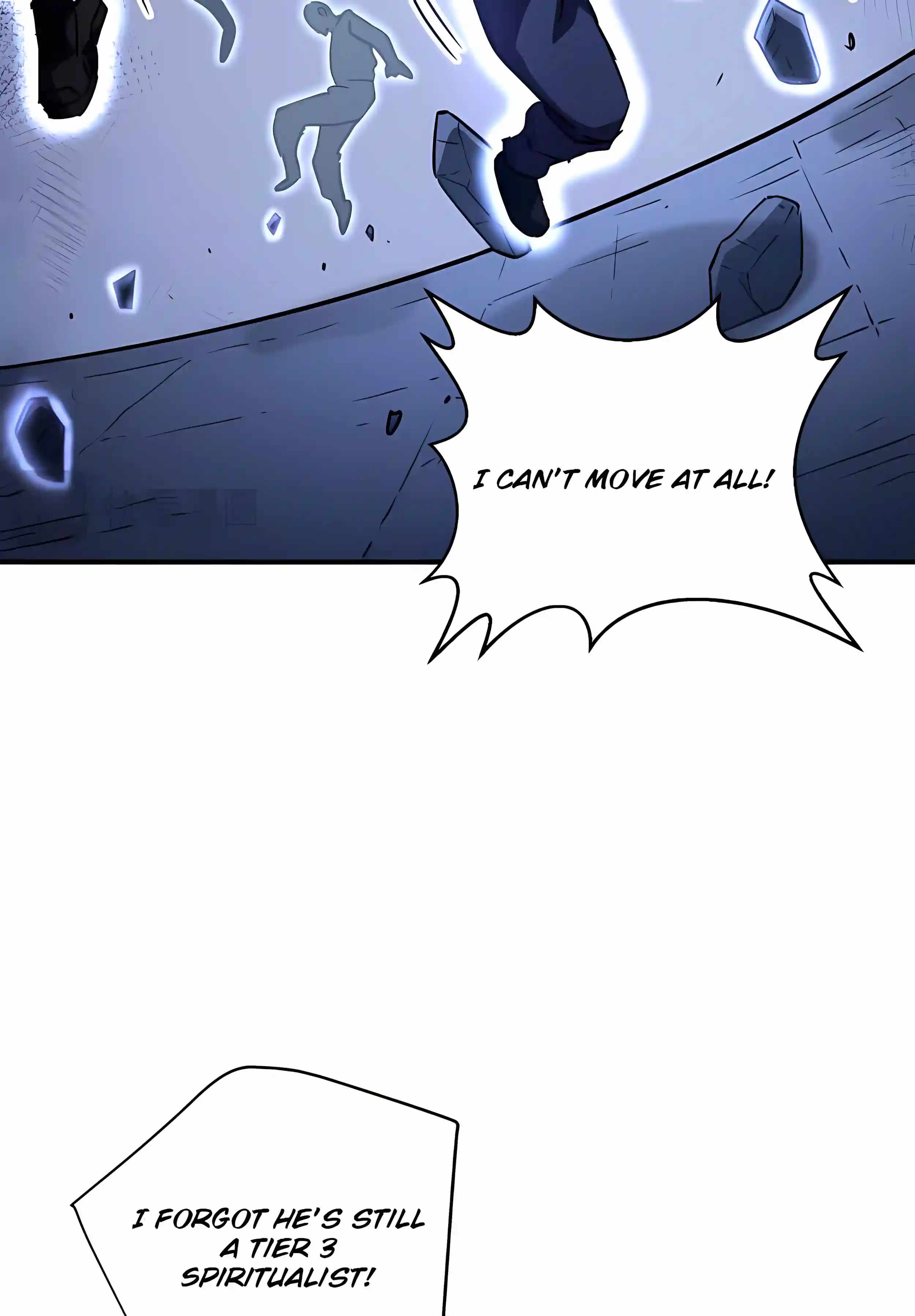 High Martial Arts: Sweeping Through Three Thousand Emperors with One Hand! — Chapter 58 — page 55