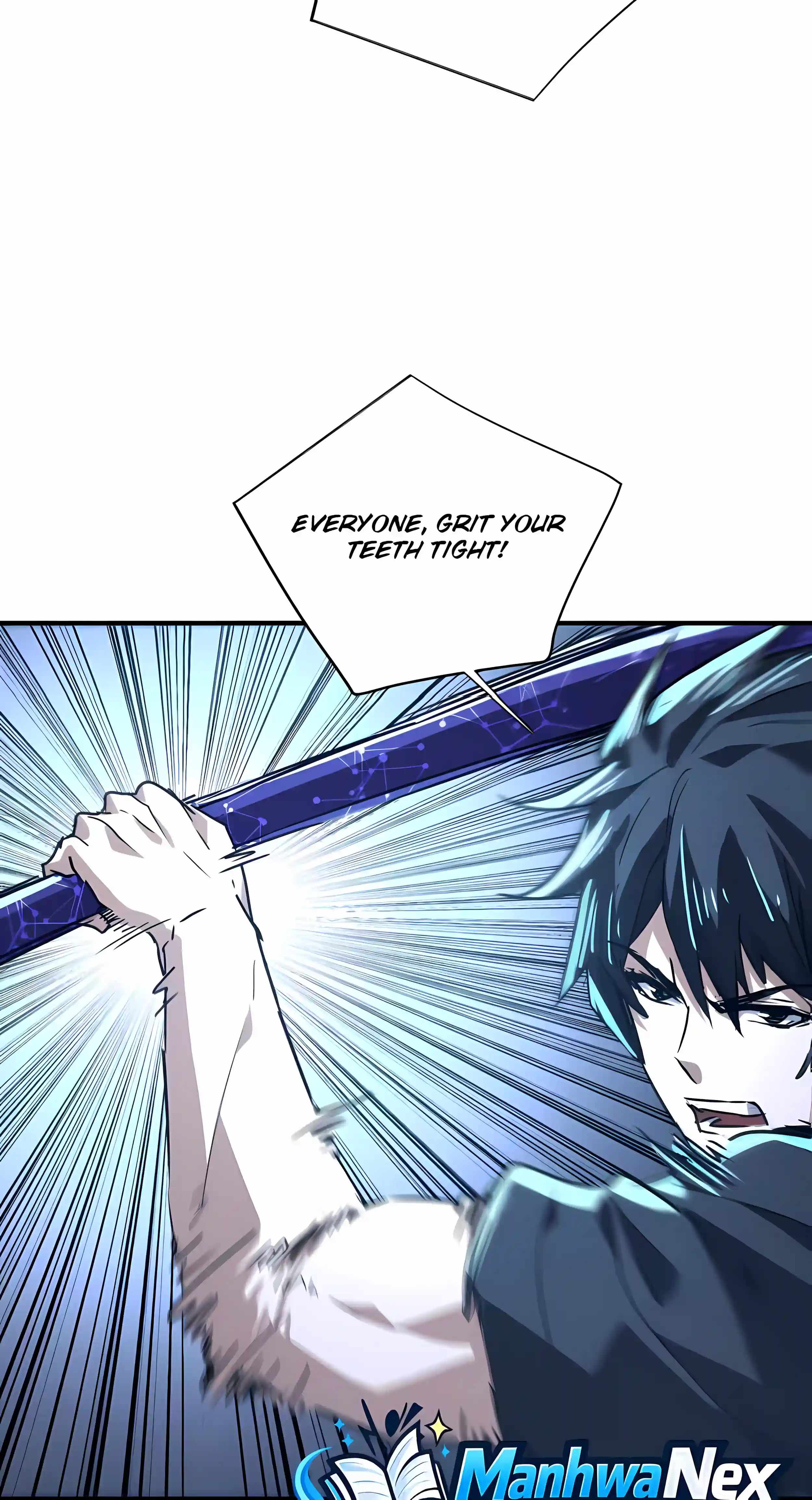 High Martial Arts: Sweeping Through Three Thousand Emperors with One Hand! — Chapter 58 — page 57