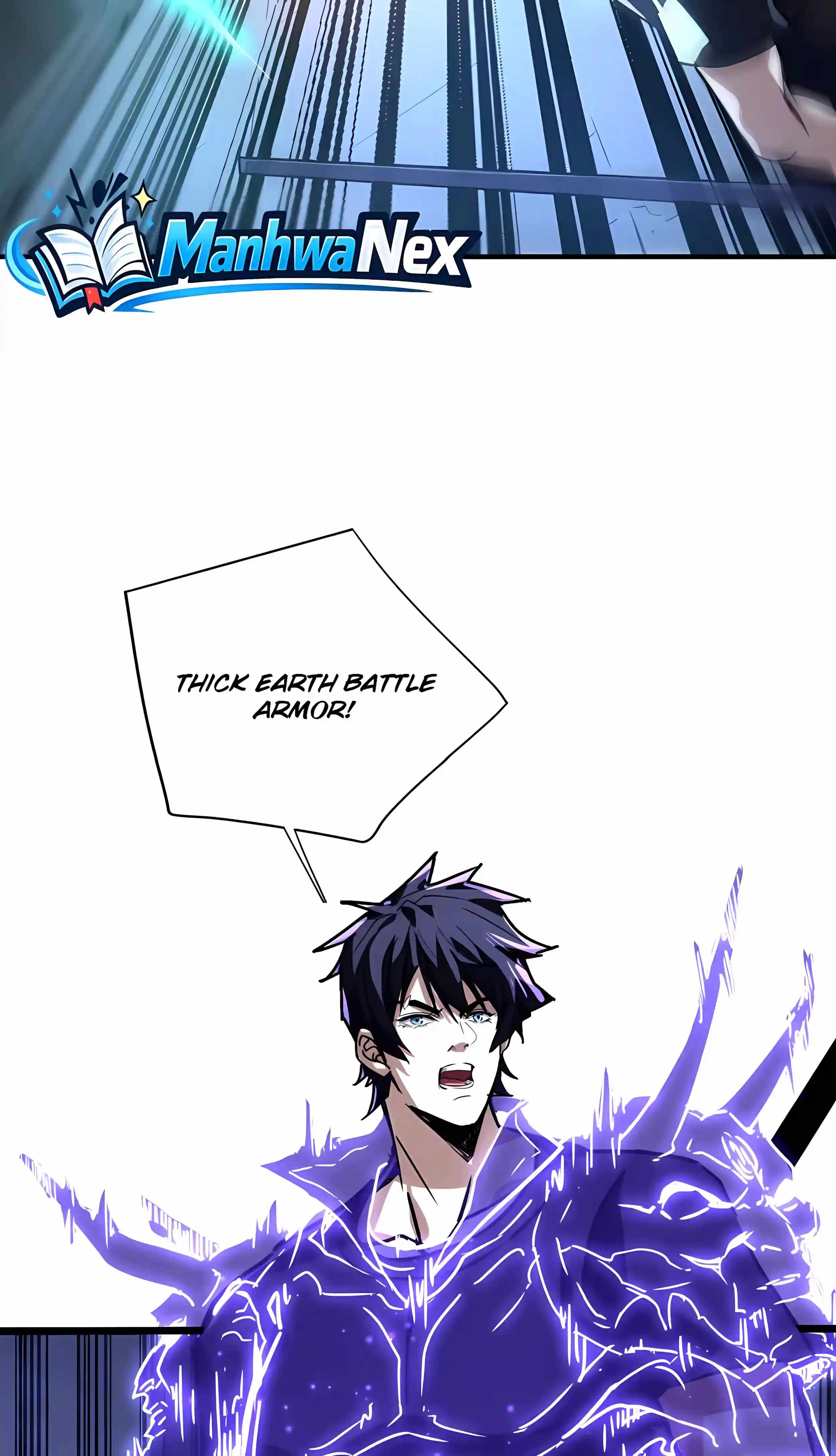 High Martial Arts: Sweeping Through Three Thousand Emperors with One Hand! — Chapter 58 — page 64