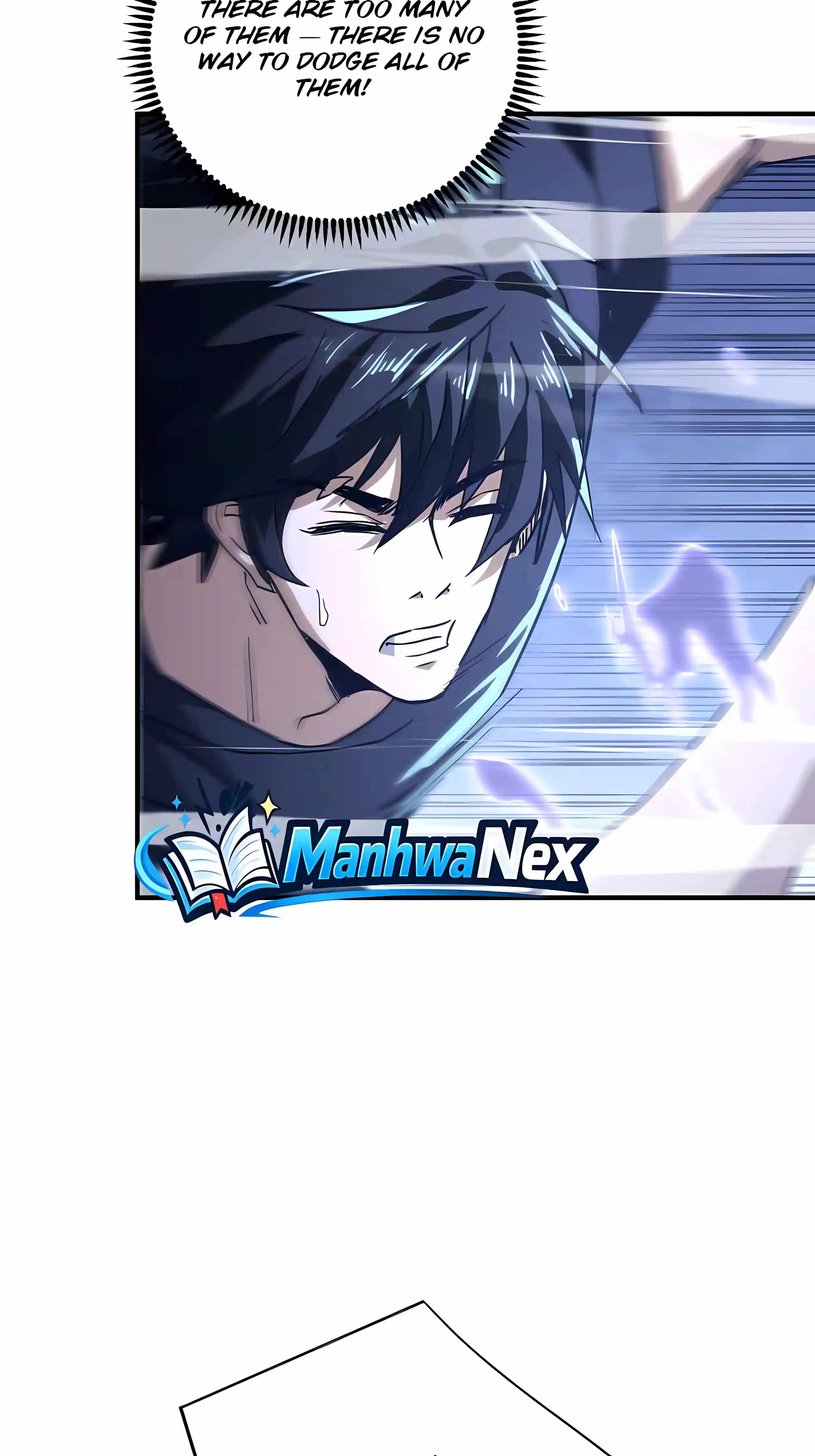 High Martial Arts: Sweeping Through Three Thousand Emperors with One Hand! — Chapter 58 — page 70