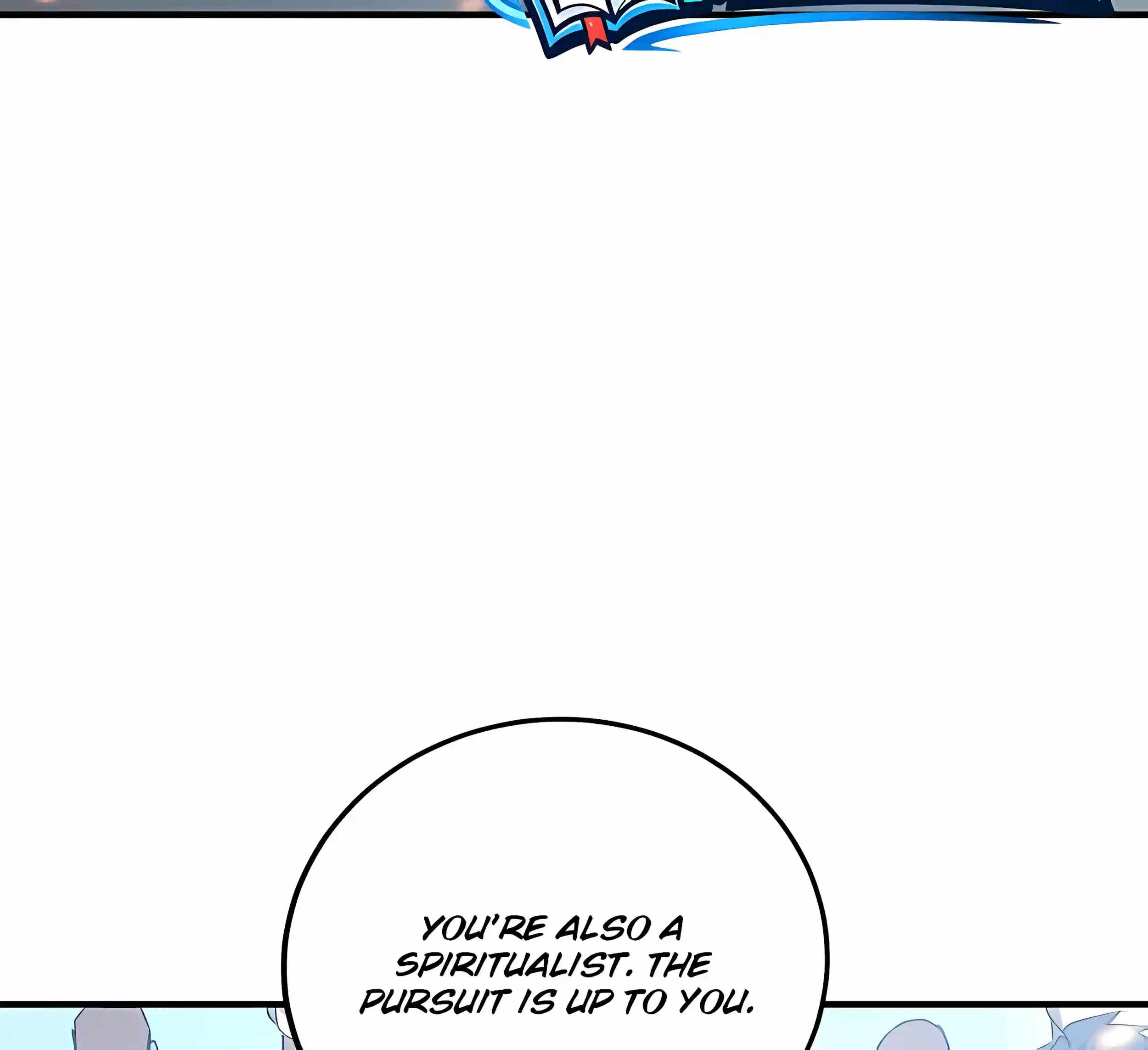 High Martial Arts: Sweeping Through Three Thousand Emperors with One Hand! — Chapter 58 — page 76