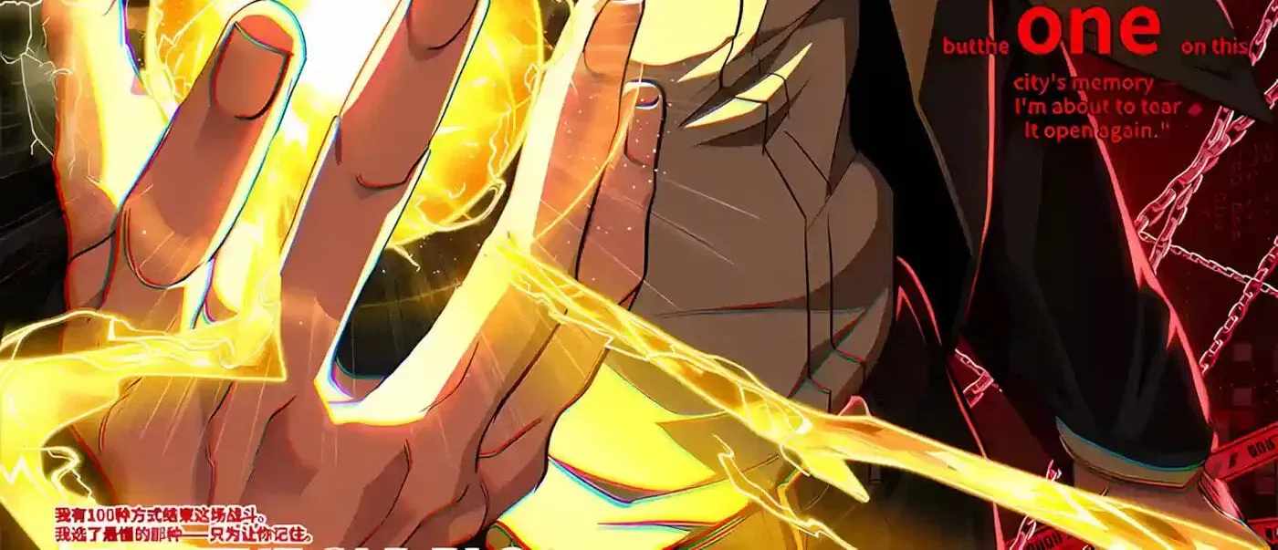 High Martial Arts: Sweeping Through Three Thousand Emperors with One Hand! — Chapter 59 — page 4
