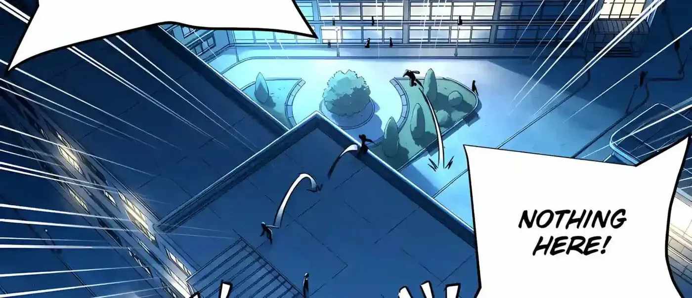 High Martial Arts: Sweeping Through Three Thousand Emperors with One Hand! — Chapter 59 — page 8