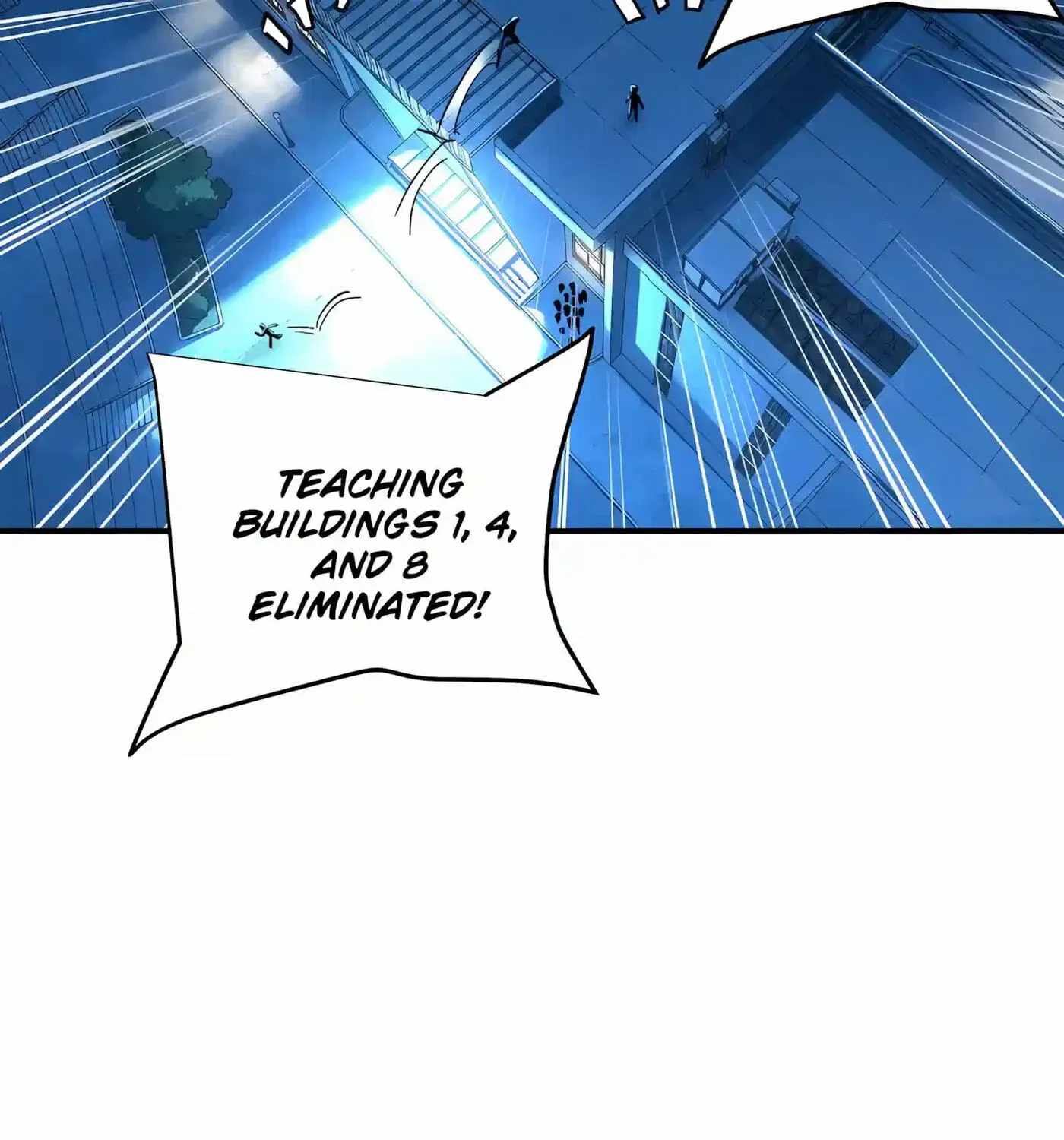 High Martial Arts: Sweeping Through Three Thousand Emperors with One Hand! — Chapter 59 — page 9