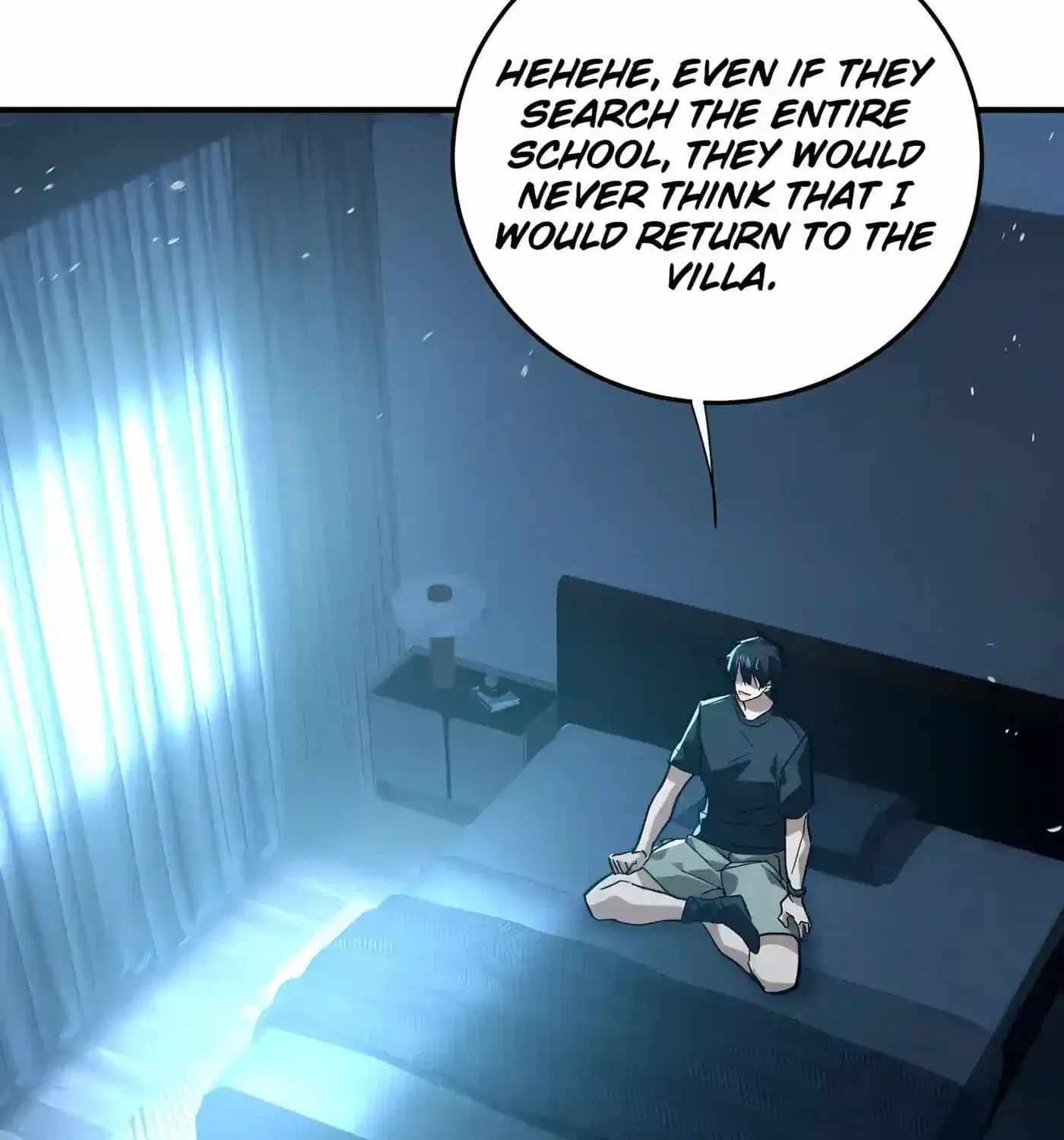 High Martial Arts: Sweeping Through Three Thousand Emperors with One Hand! — Chapter 59 — page 17