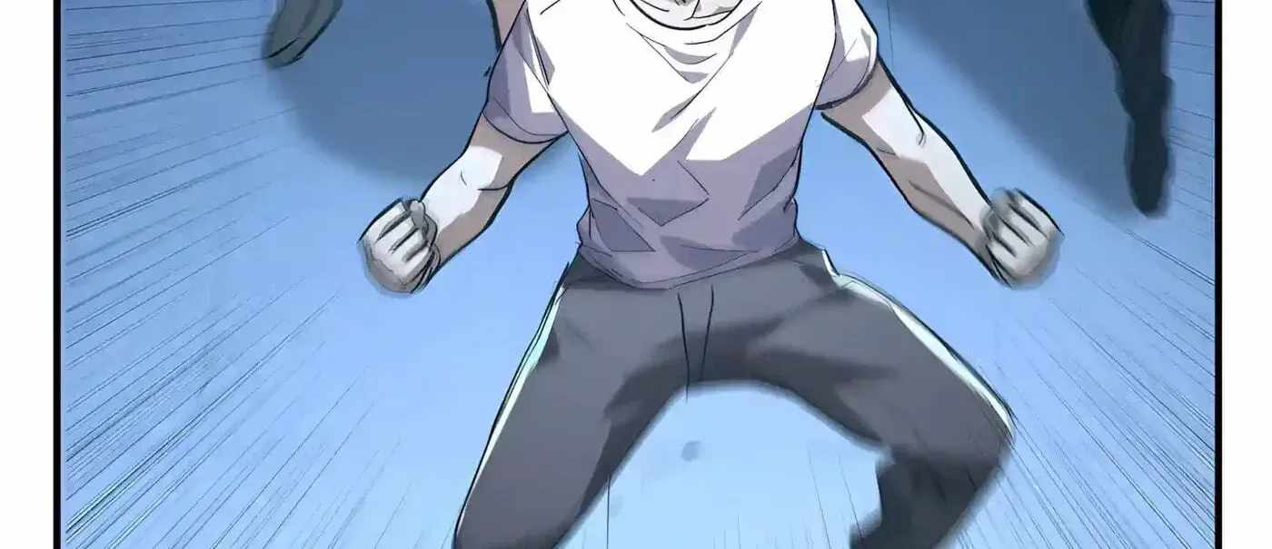 High Martial Arts: Sweeping Through Three Thousand Emperors with One Hand! — Chapter 59 — page 26