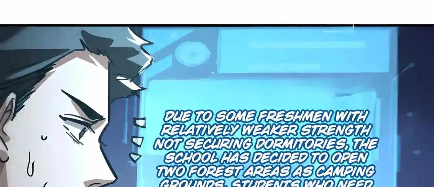 High Martial Arts: Sweeping Through Three Thousand Emperors with One Hand! — Chapter 59 — page 28