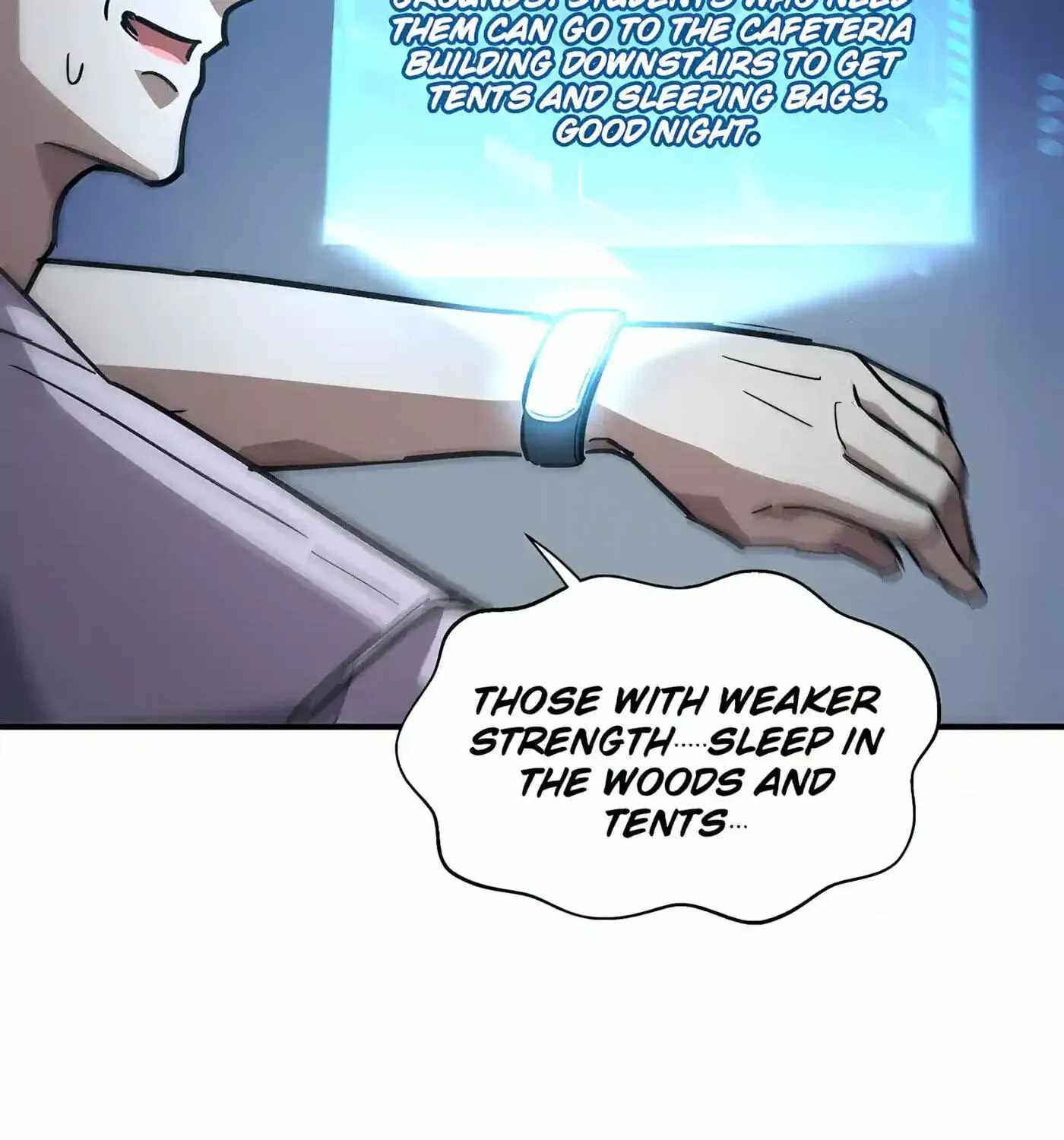 High Martial Arts: Sweeping Through Three Thousand Emperors with One Hand! — Chapter 59 — page 29