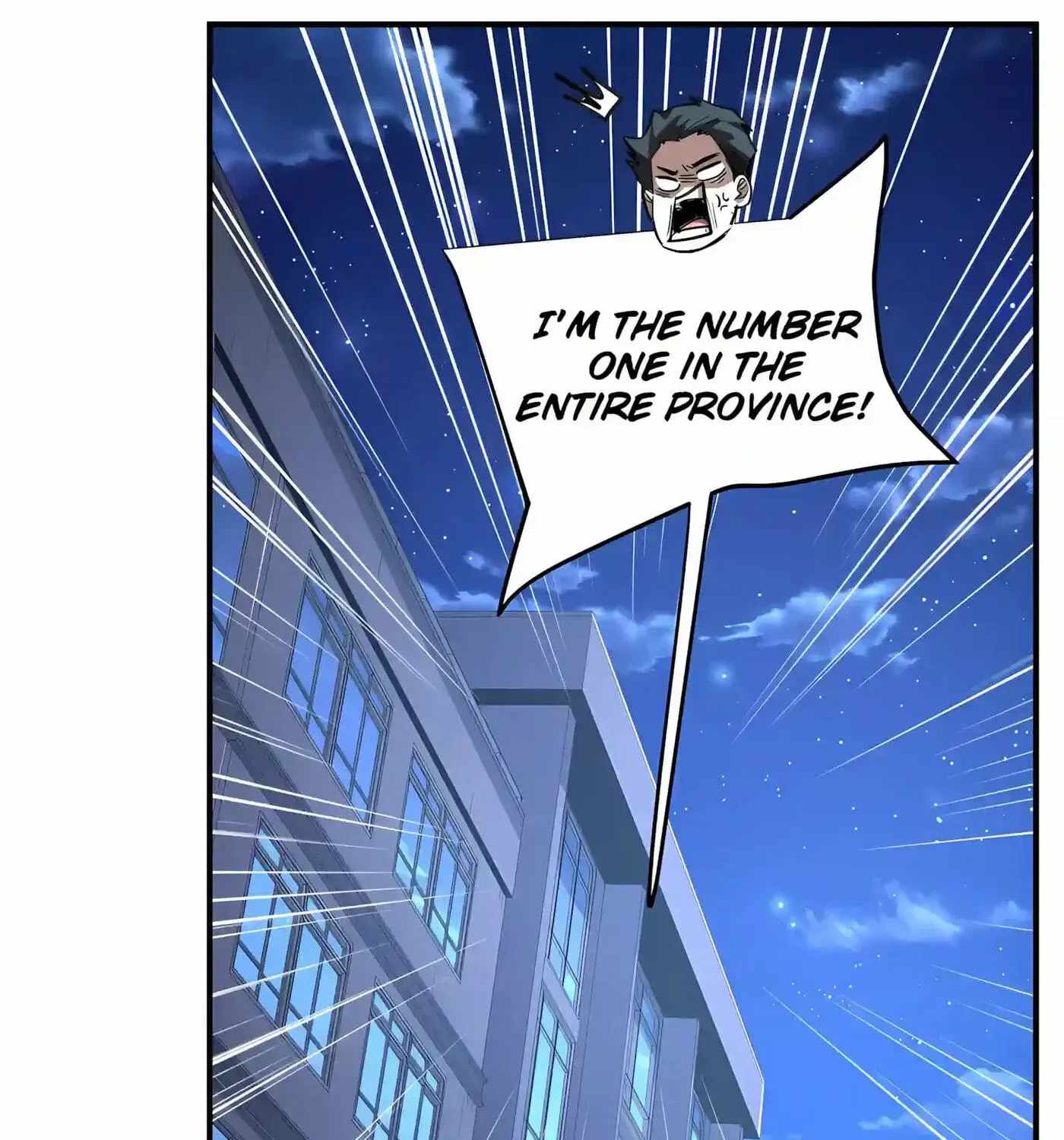 High Martial Arts: Sweeping Through Three Thousand Emperors with One Hand! — Chapter 59 — page 32