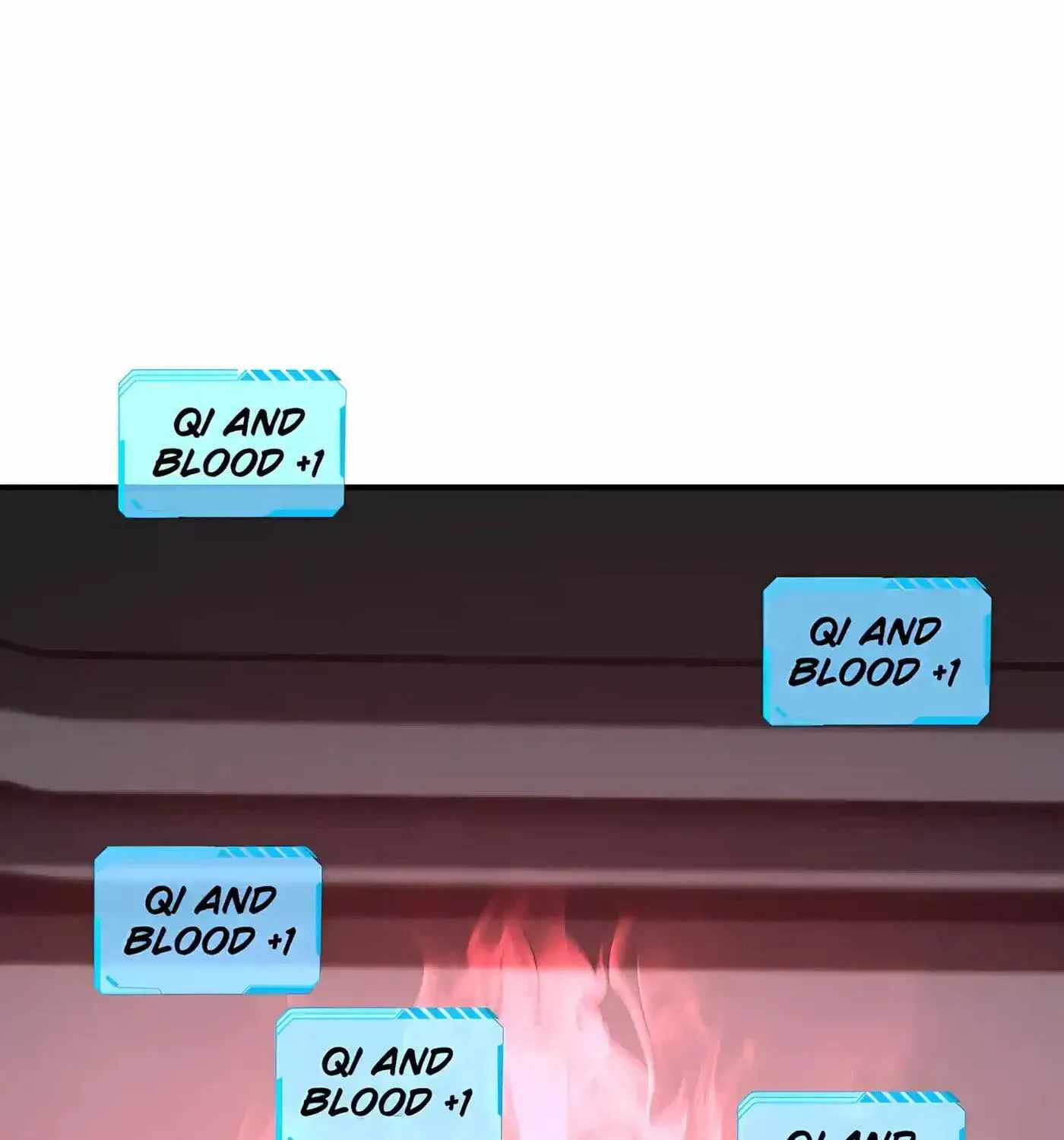High Martial Arts: Sweeping Through Three Thousand Emperors with One Hand! — Chapter 59 — page 40