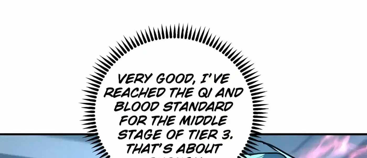 High Martial Arts: Sweeping Through Three Thousand Emperors with One Hand! — Chapter 59 — page 43