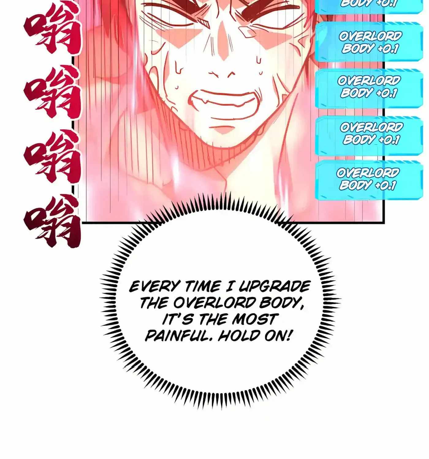 High Martial Arts: Sweeping Through Three Thousand Emperors with One Hand! — Chapter 59 — page 54