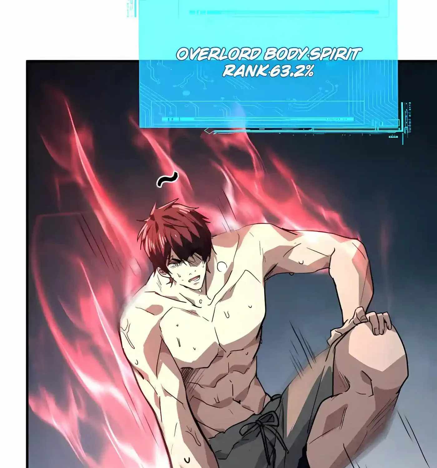 High Martial Arts: Sweeping Through Three Thousand Emperors with One Hand! — Chapter 59 — page 58
