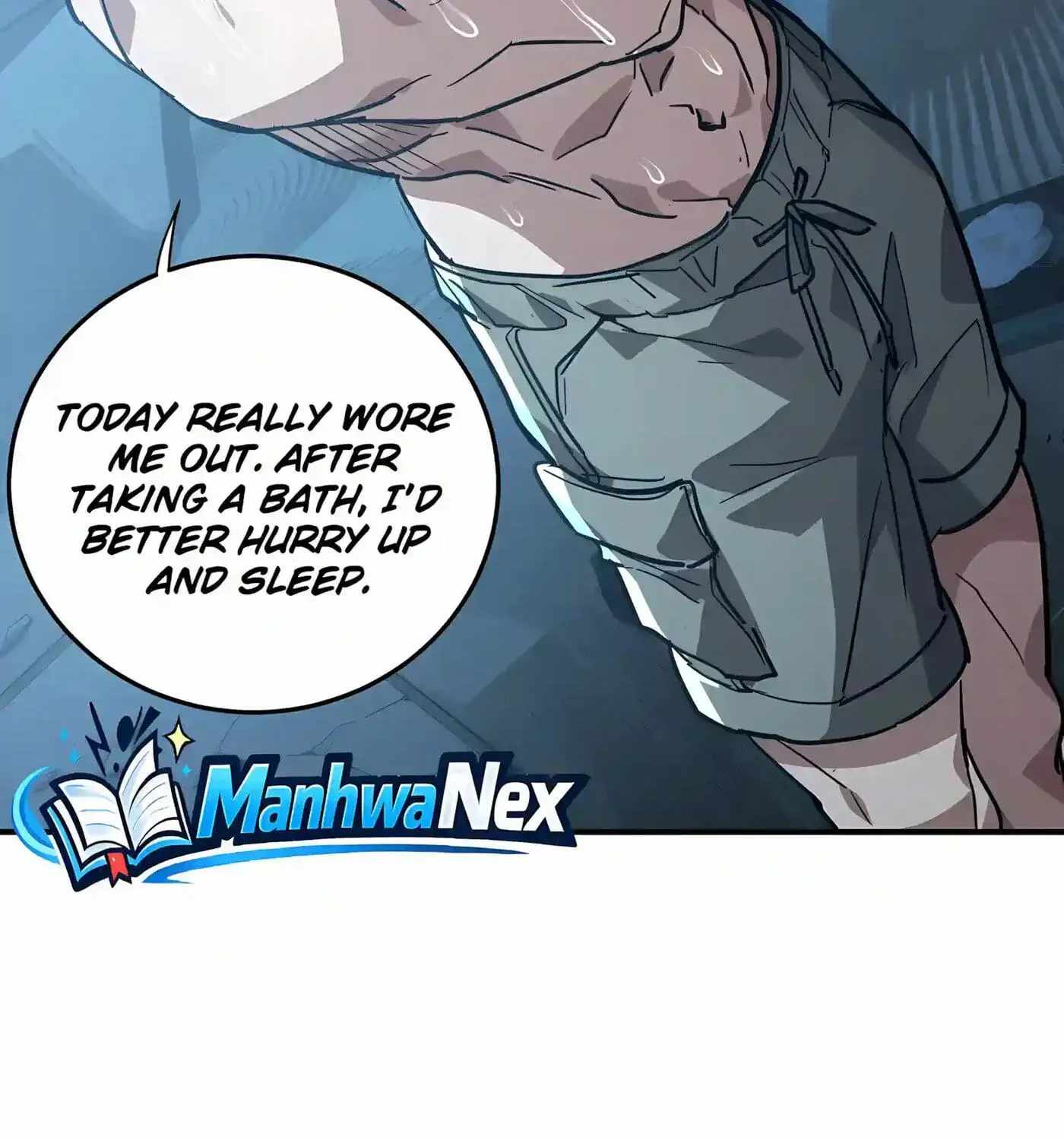 High Martial Arts: Sweeping Through Three Thousand Emperors with One Hand! — Chapter 59 — page 68