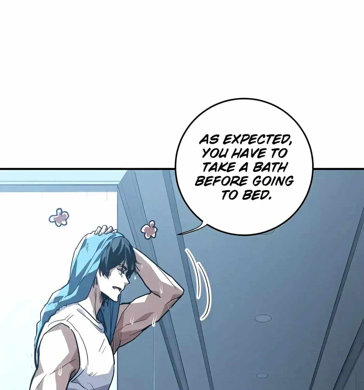 High Martial Arts: Sweeping Through Three Thousand Emperors with One Hand! — Chapter 59 — page 72