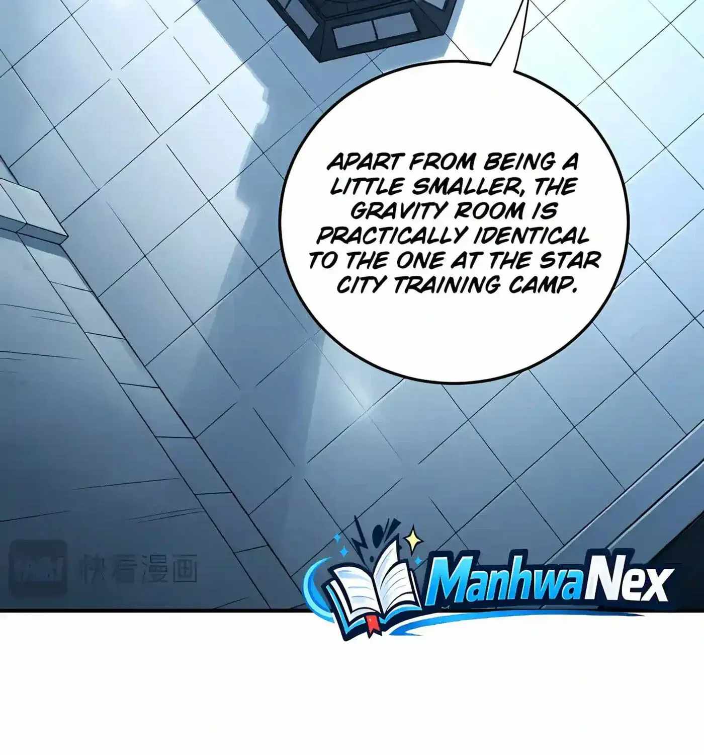 High Martial Arts: Sweeping Through Three Thousand Emperors with One Hand! — Chapter 59 — page 84