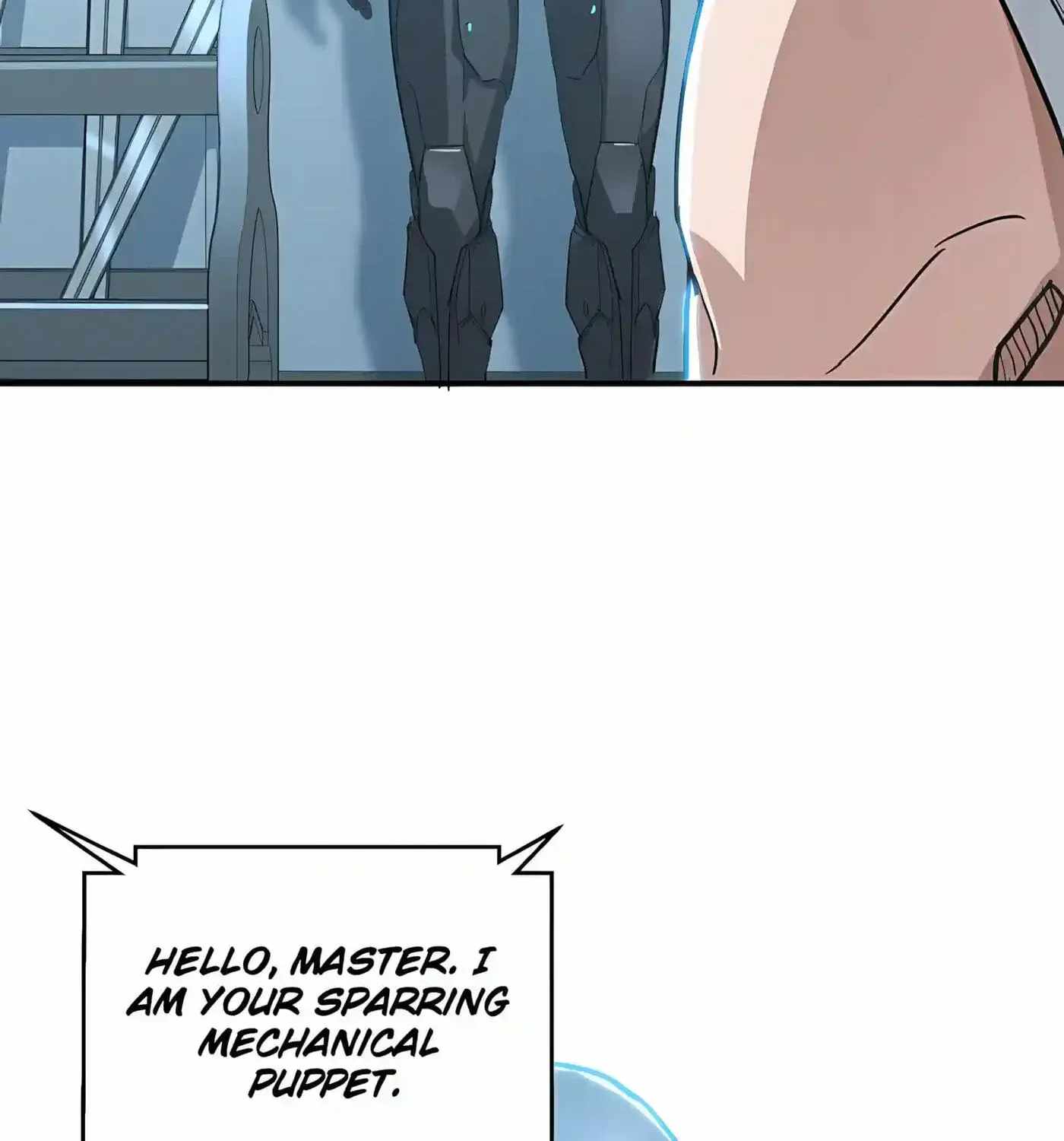 High Martial Arts: Sweeping Through Three Thousand Emperors with One Hand! — Chapter 59 — page 88