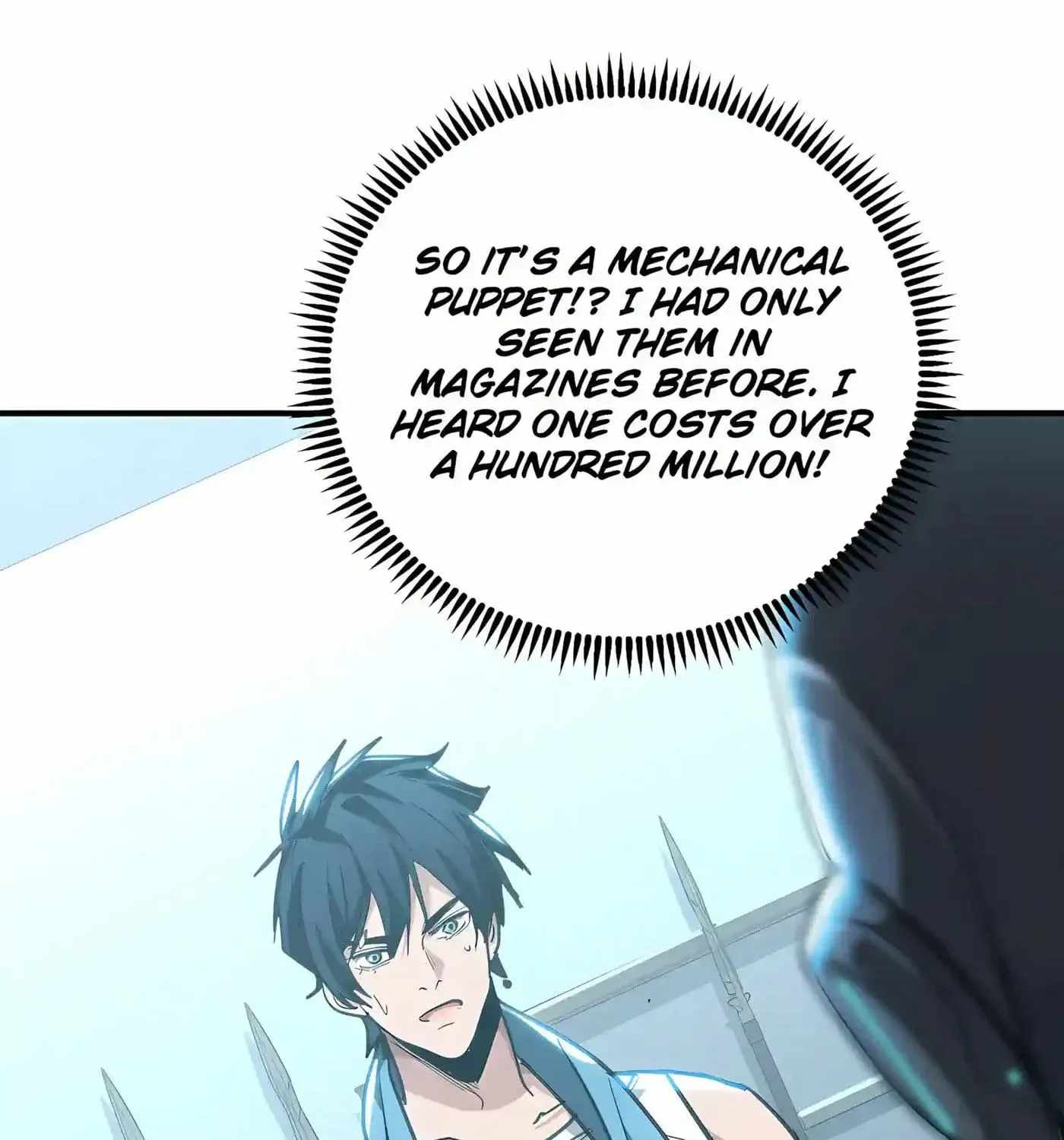 High Martial Arts: Sweeping Through Three Thousand Emperors with One Hand! — Chapter 59 — page 92