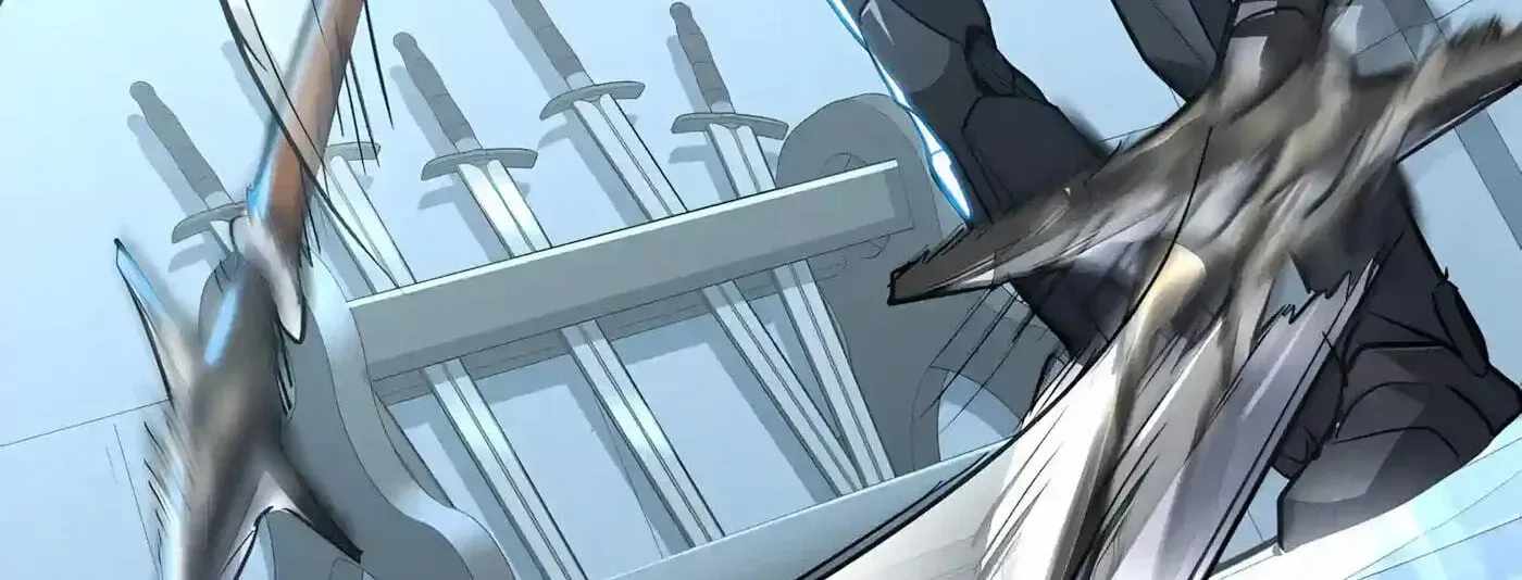 High Martial Arts: Sweeping Through Three Thousand Emperors with One Hand! — Chapter 59 — page 103