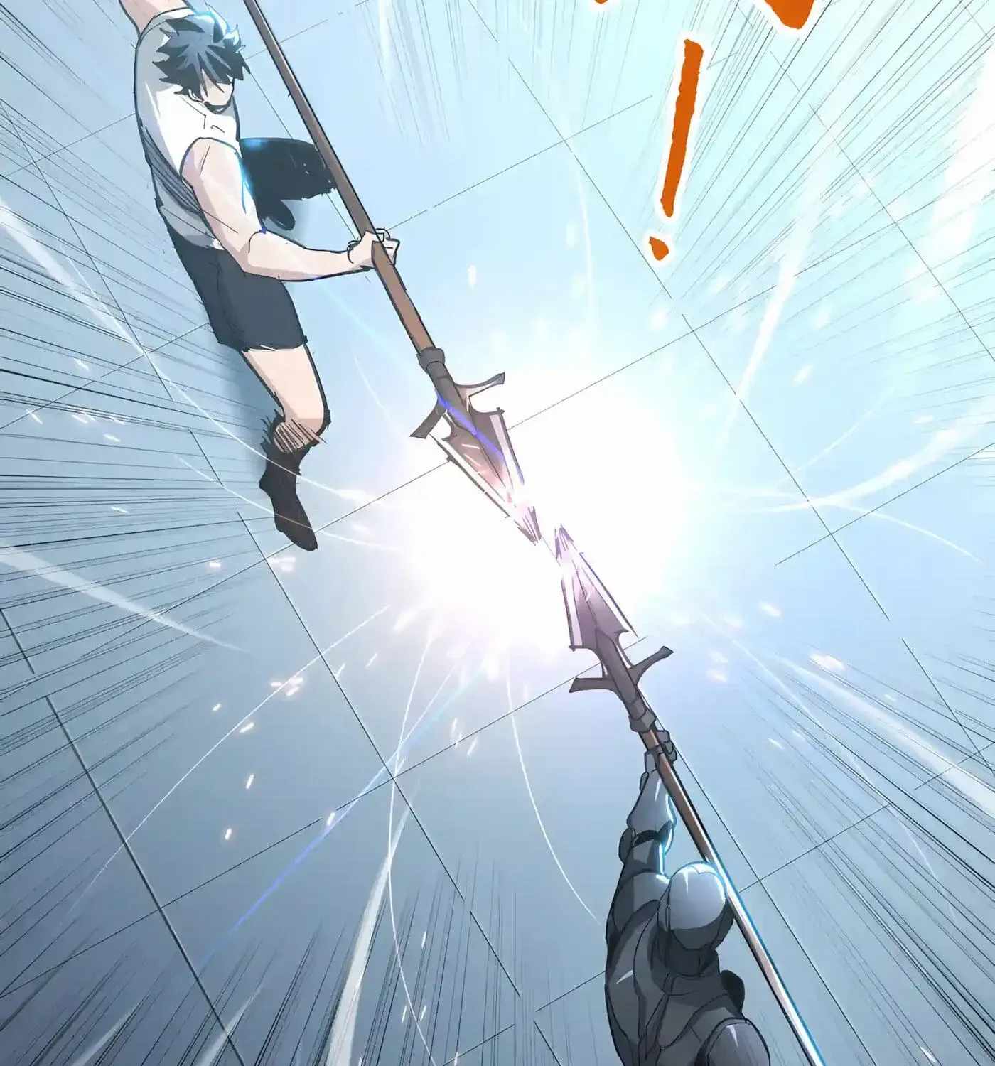 High Martial Arts: Sweeping Through Three Thousand Emperors with One Hand! — Chapter 59 — page 120