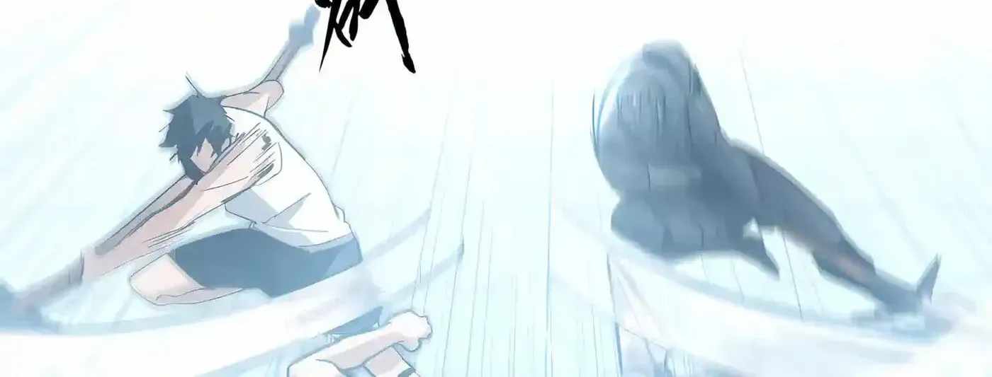 High Martial Arts: Sweeping Through Three Thousand Emperors with One Hand! — Chapter 59 — page 125