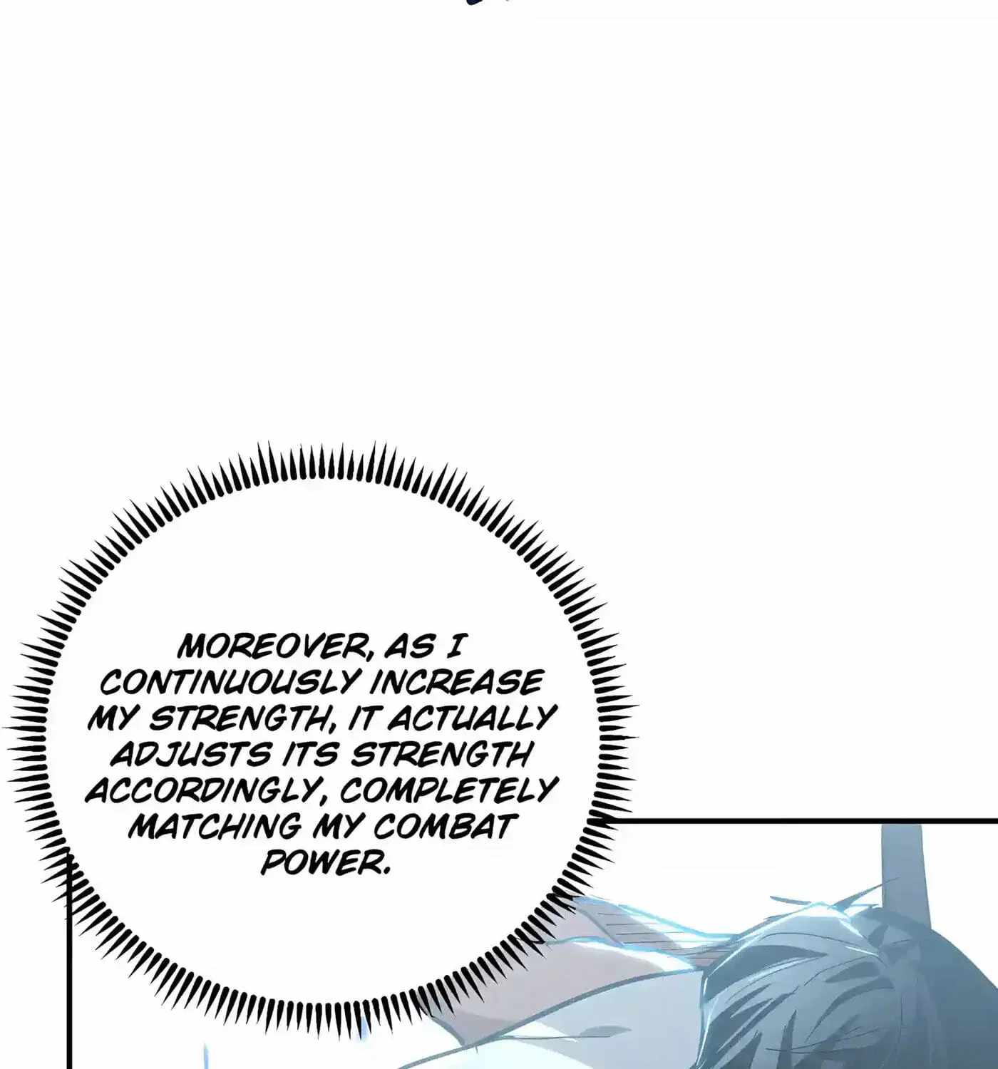 High Martial Arts: Sweeping Through Three Thousand Emperors with One Hand! — Chapter 59 — page 130