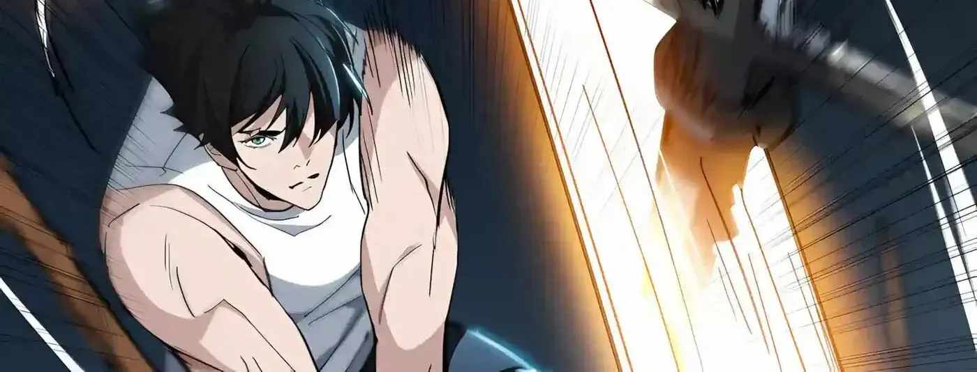 High Martial Arts: Sweeping Through Three Thousand Emperors with One Hand! — Chapter 59 — page 141