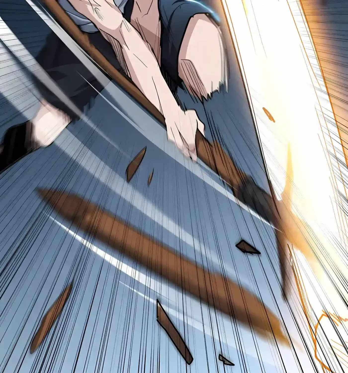 High Martial Arts: Sweeping Through Three Thousand Emperors with One Hand! — Chapter 59 — page 142