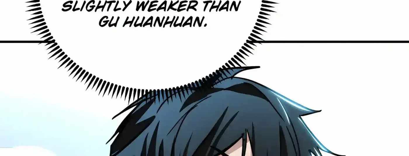 High Martial Arts: Sweeping Through Three Thousand Emperors with One Hand! — Chapter 59 — page 149