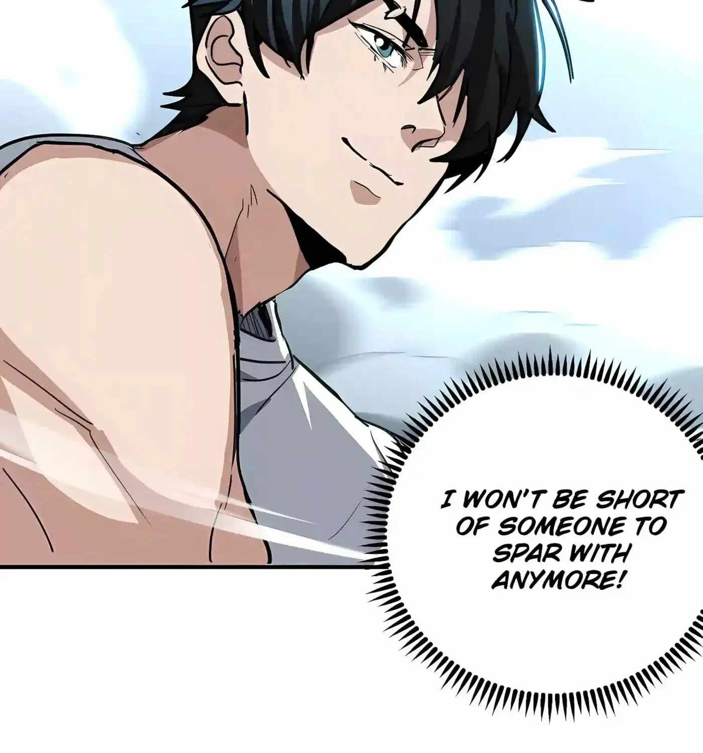 High Martial Arts: Sweeping Through Three Thousand Emperors with One Hand! — Chapter 59 — page 150